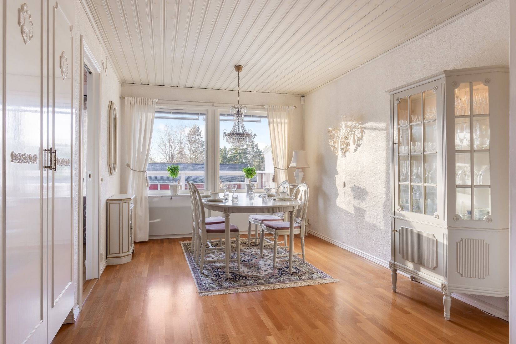 Villa, Stallbacken 17, Viksjö, Järfälla