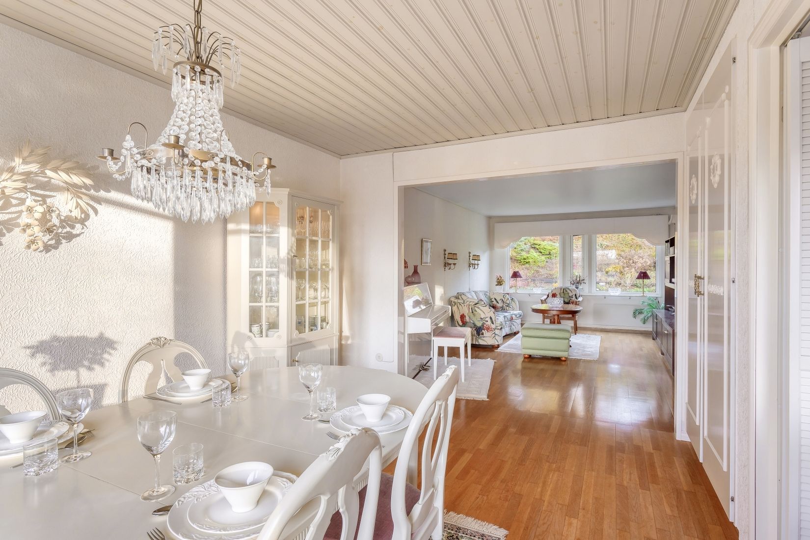 Villa, Stallbacken 17, Viksjö, Järfälla