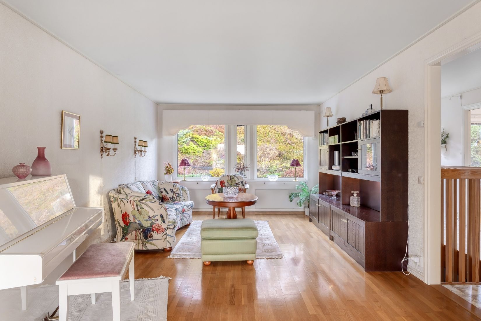 Villa, Stallbacken 17, Viksjö, Järfälla