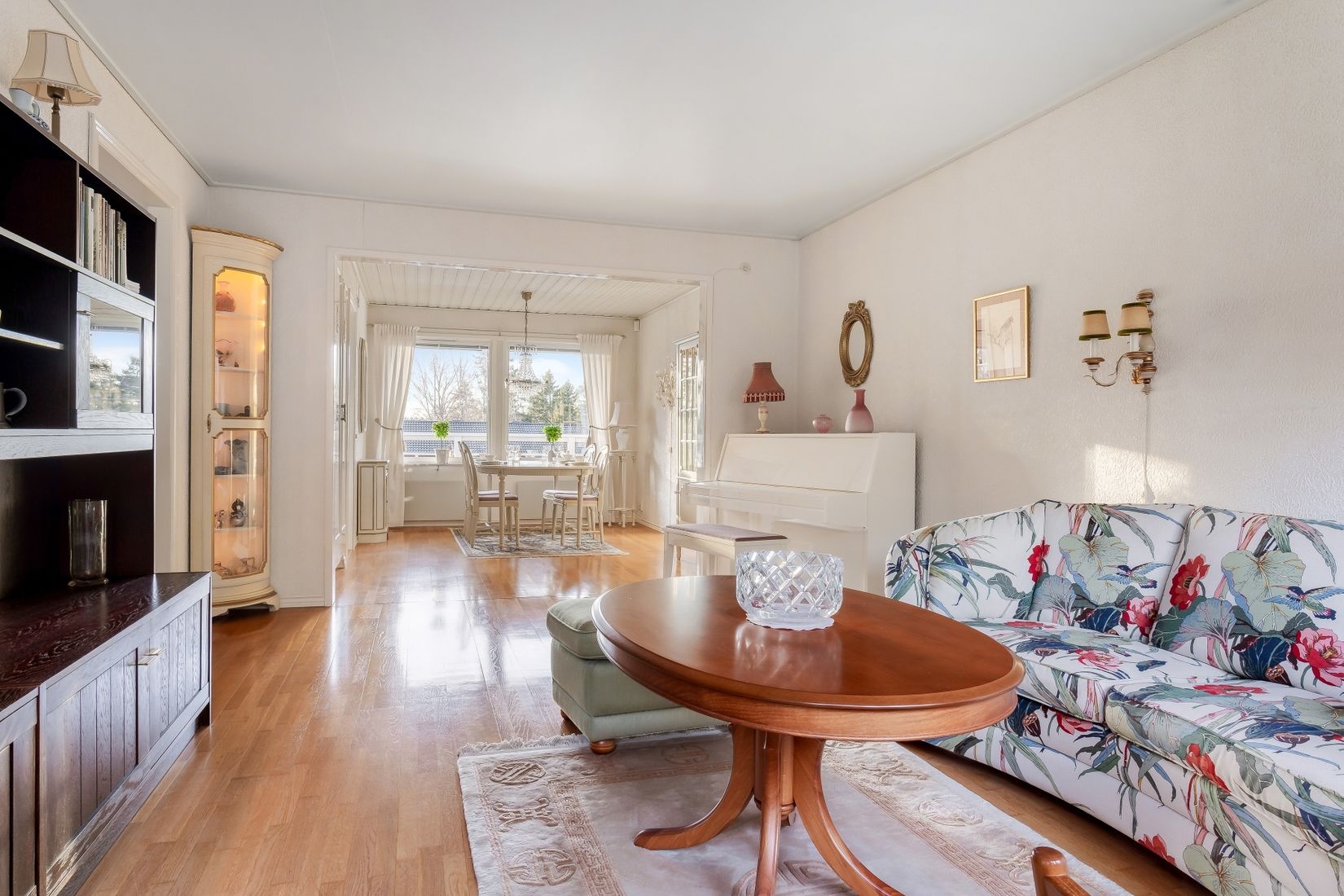 Villa, Stallbacken 17, Viksjö, Järfälla