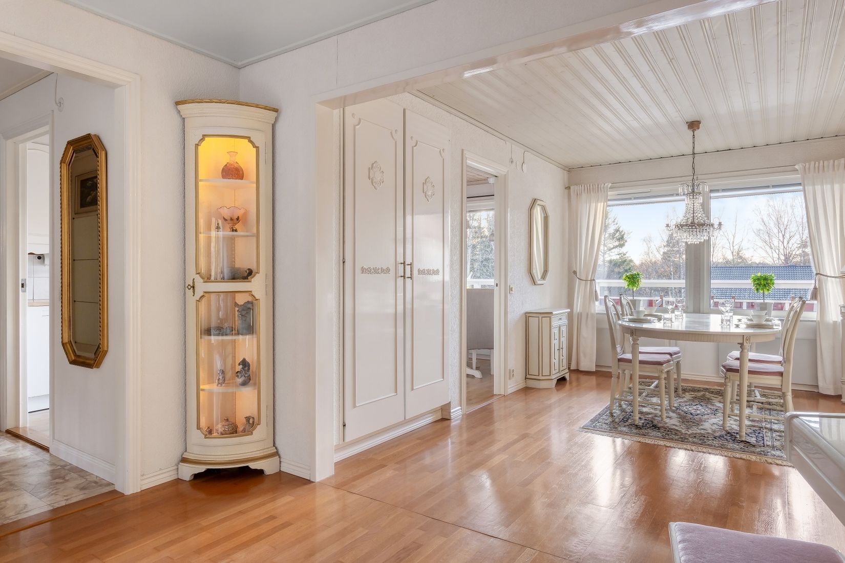 Villa, Stallbacken 17, Viksjö, Järfälla