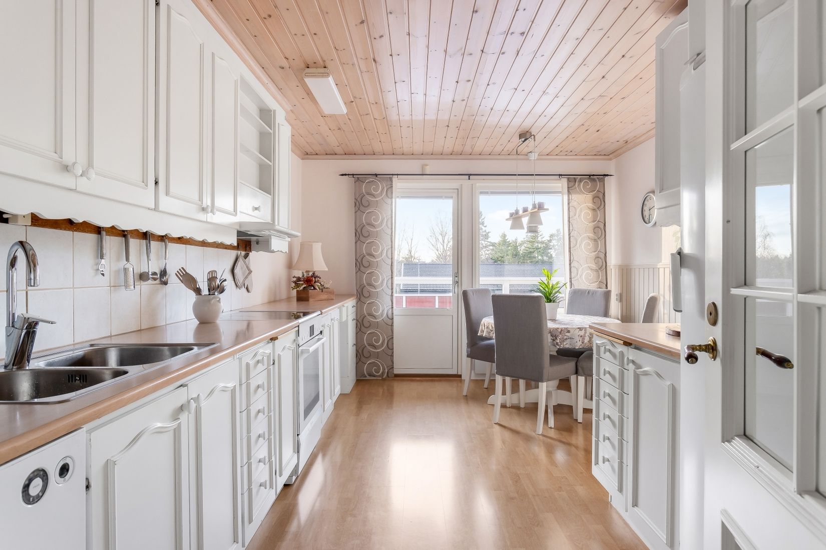 Villa, Stallbacken 17, Viksjö, Järfälla