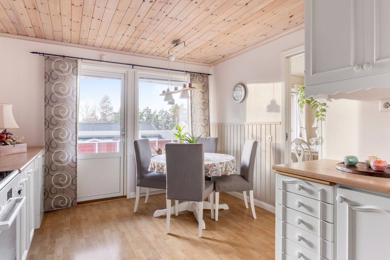 Villa, Stallbacken 17, Viksjö, Järfälla