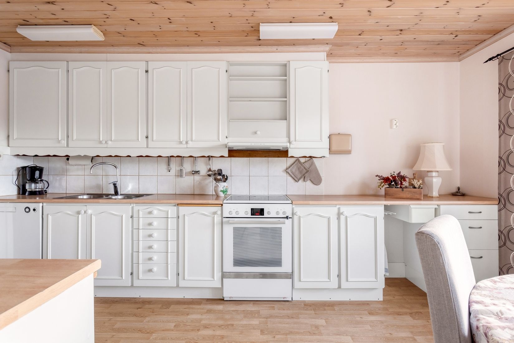 Villa, Stallbacken 17, Viksjö, Järfälla