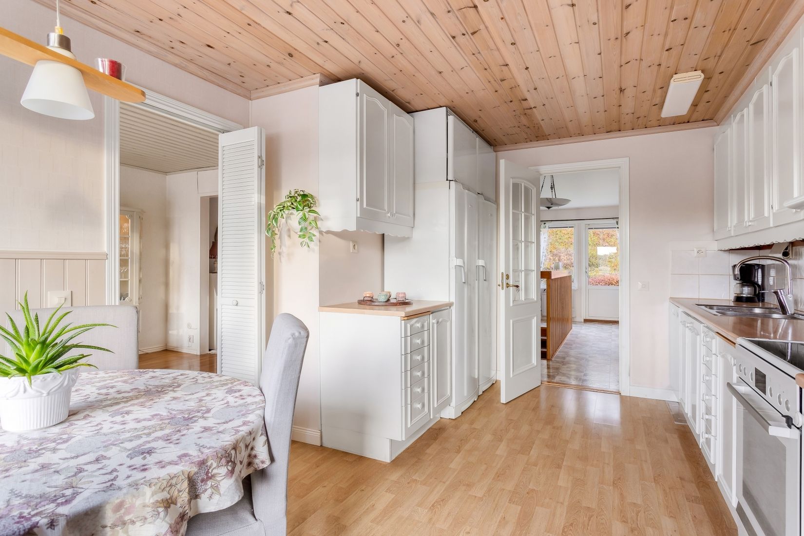 Villa, Stallbacken 17, Viksjö, Järfälla