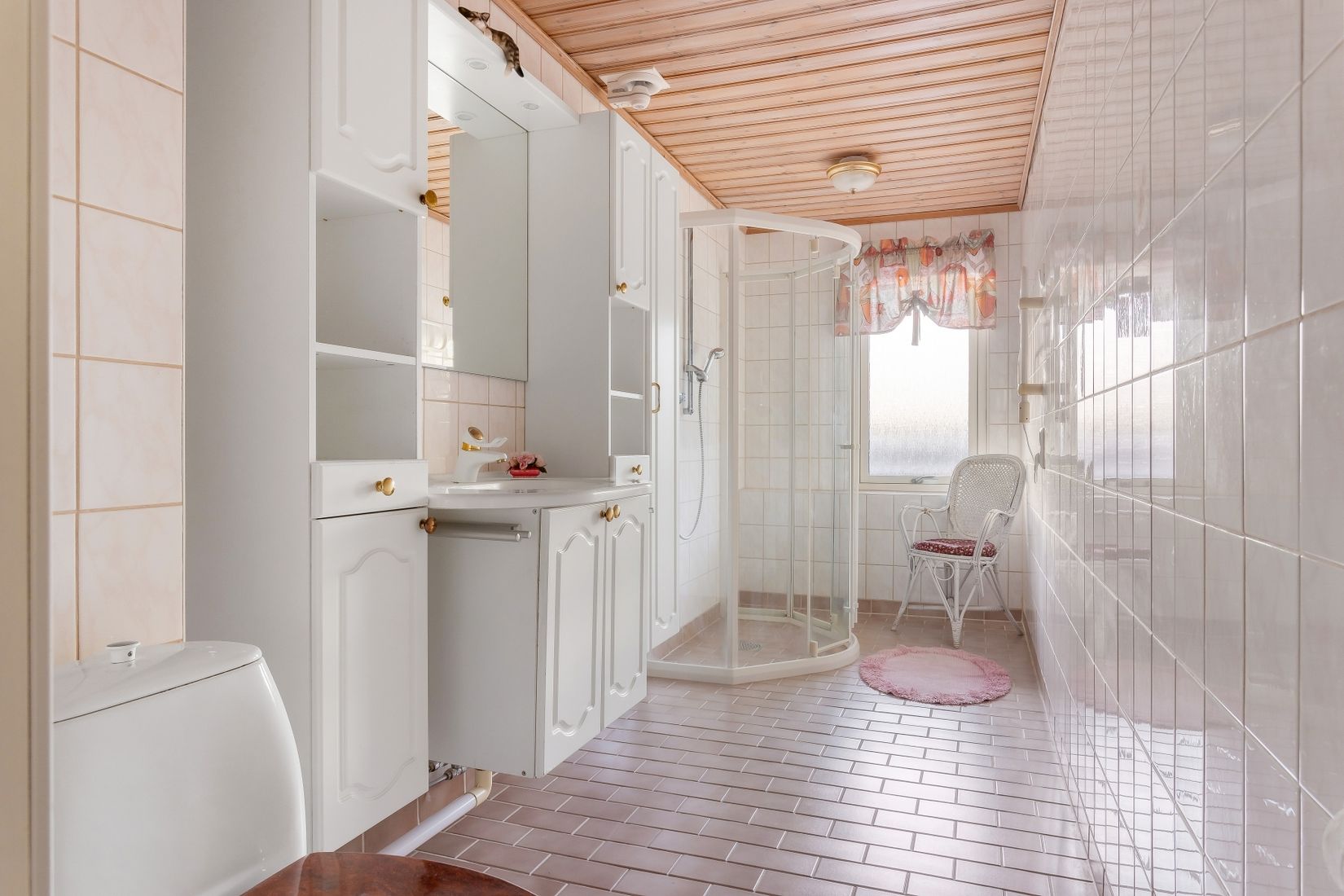 Villa, Stallbacken 17, Viksjö, Järfälla