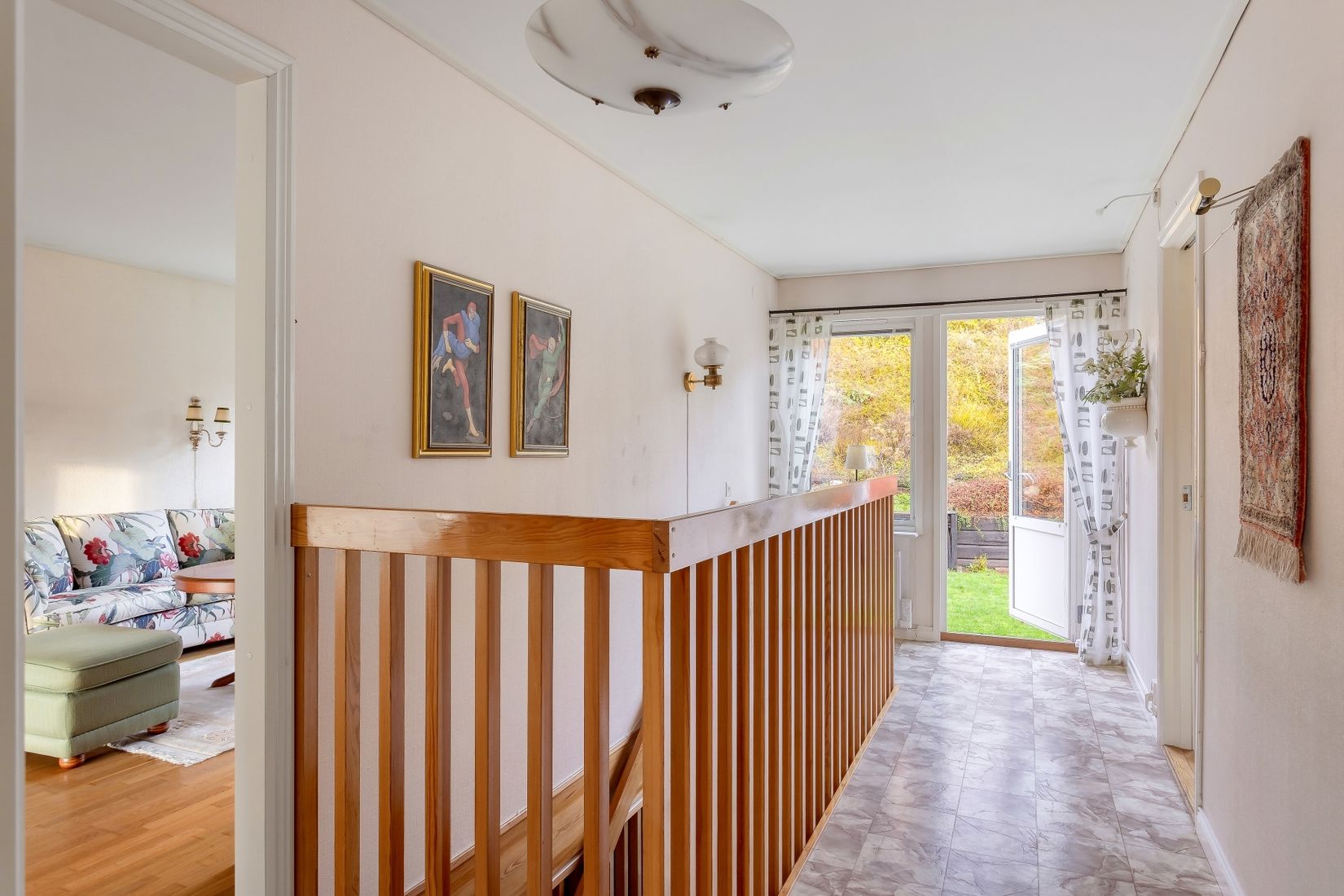 Villa, Stallbacken 17, Viksjö, Järfälla