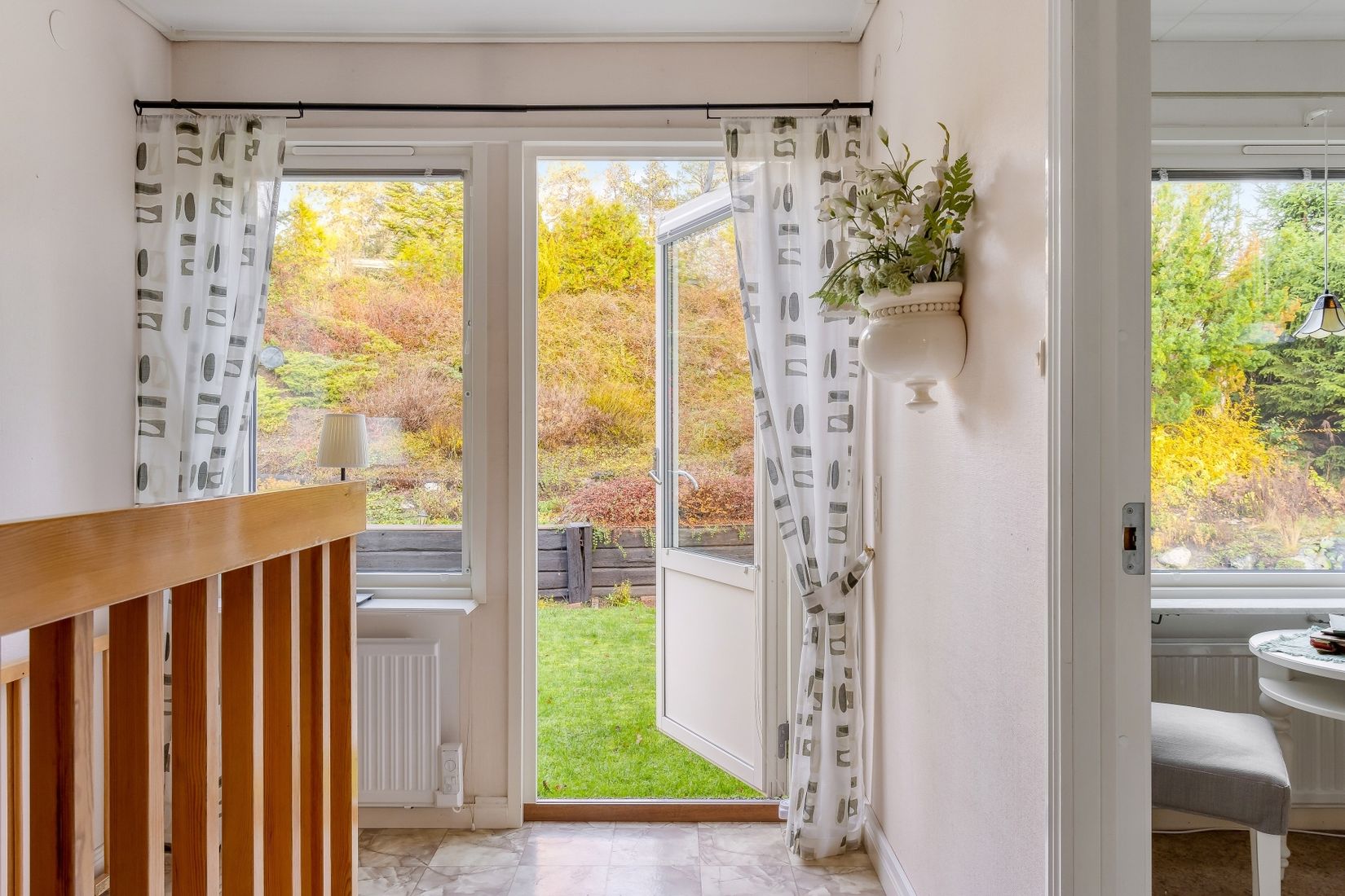 Villa, Stallbacken 17, Viksjö, Järfälla