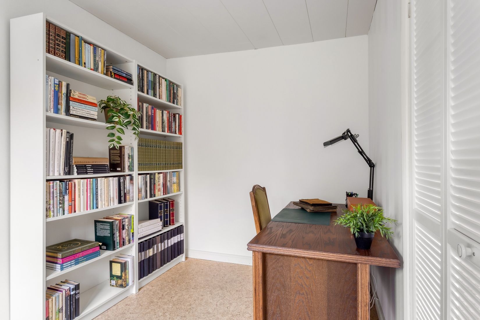 Villa, Stallbacken 17, Viksjö, Järfälla