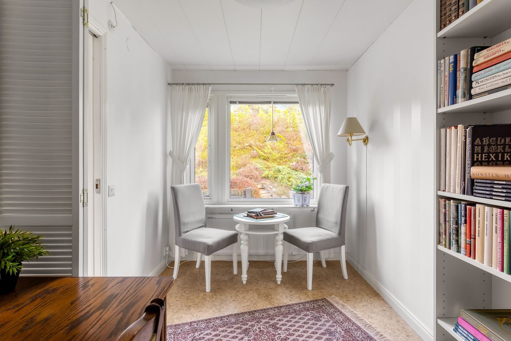 Villa, Stallbacken 17, Viksjö, Järfälla