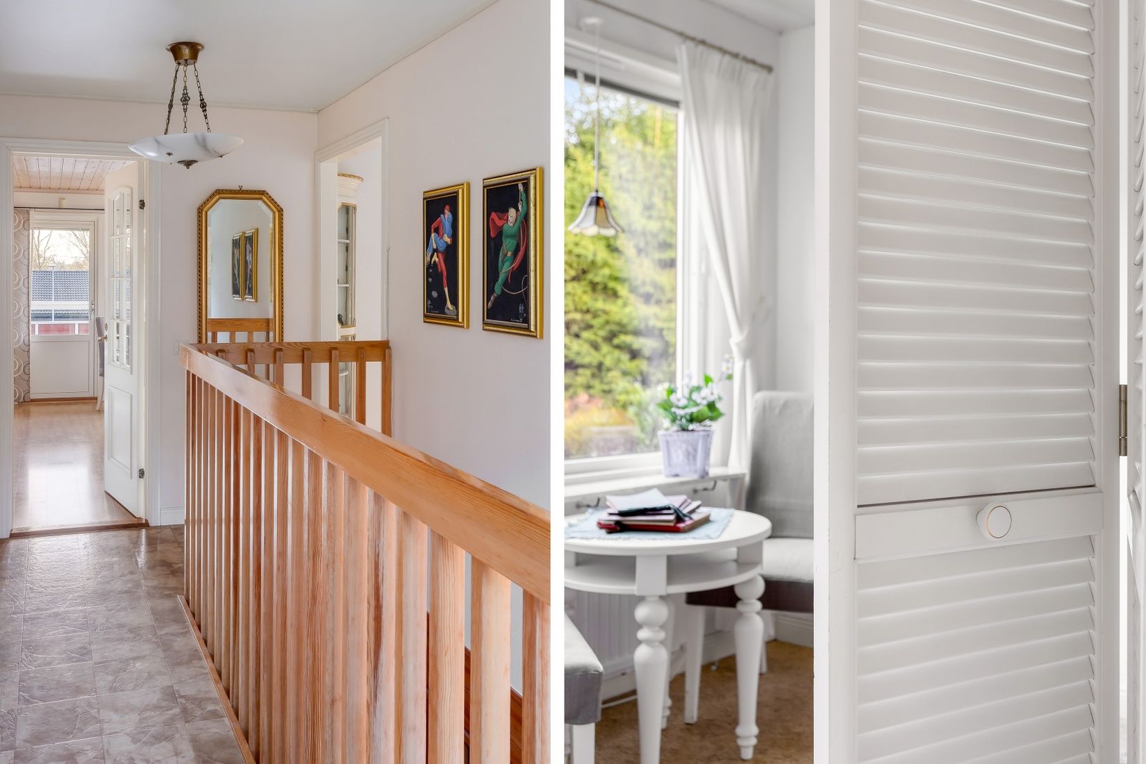 Villa, Stallbacken 17, Viksjö, Järfälla