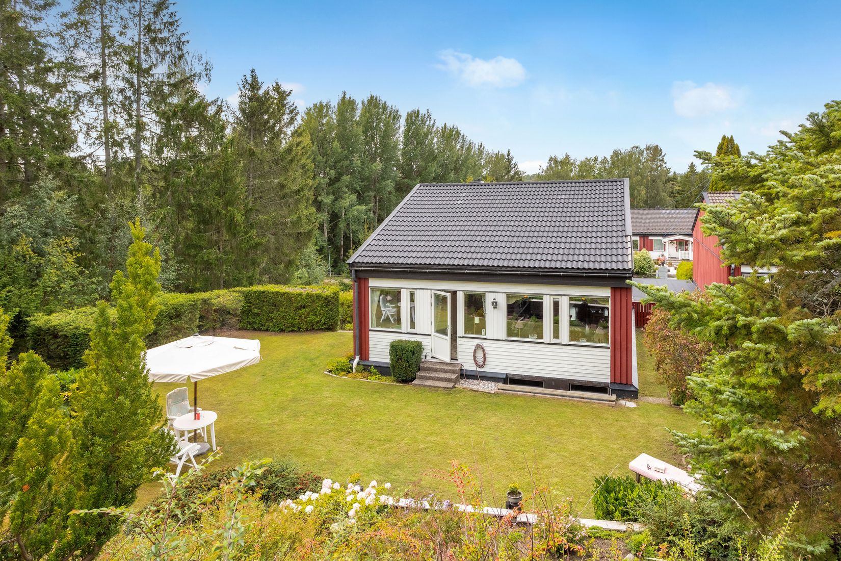 Villa, Stallbacken 17, Viksjö, Järfälla