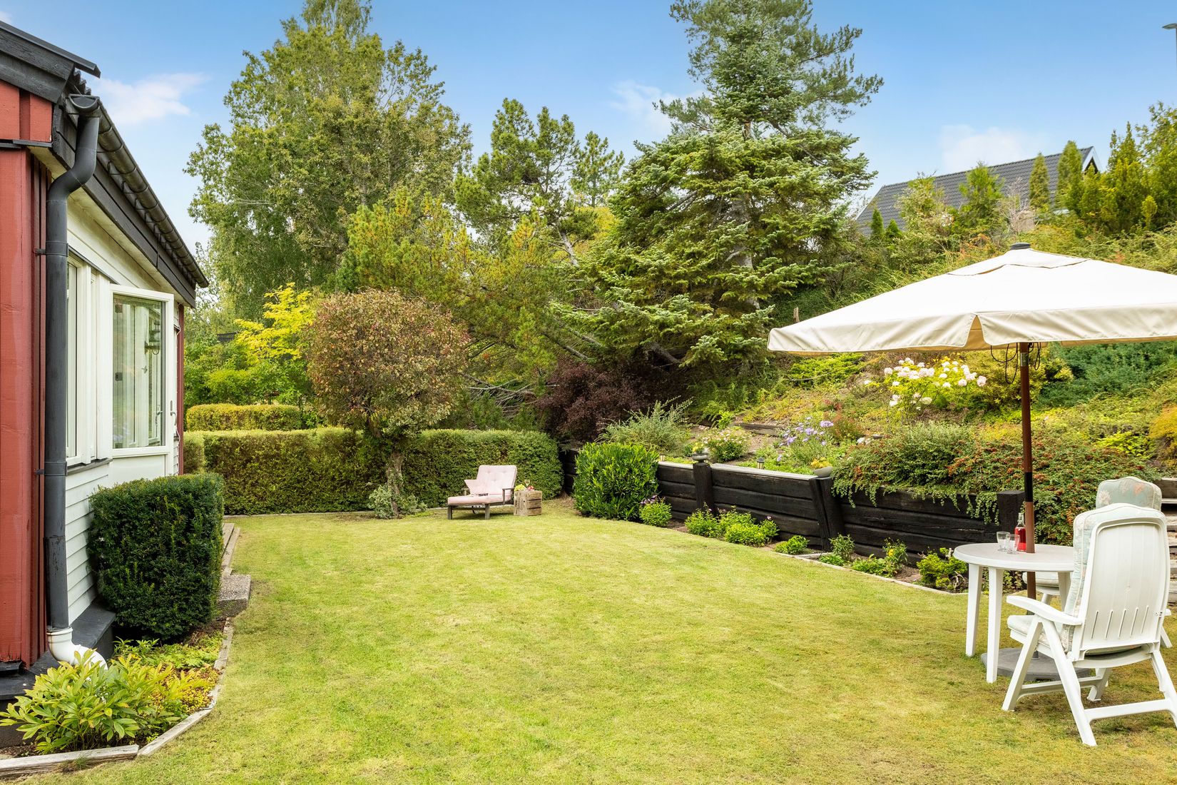 Villa, Stallbacken 17, Viksjö, Järfälla