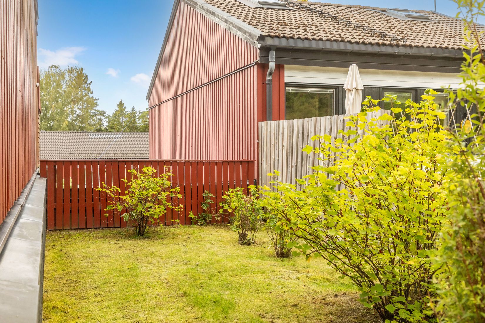 Villa, Stallbacken 17, Viksjö, Järfälla