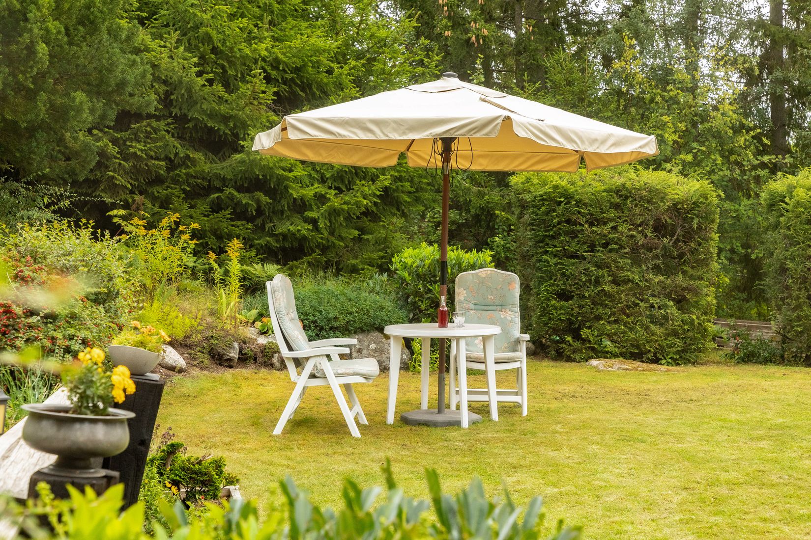 Villa, Stallbacken 17, Viksjö, Järfälla