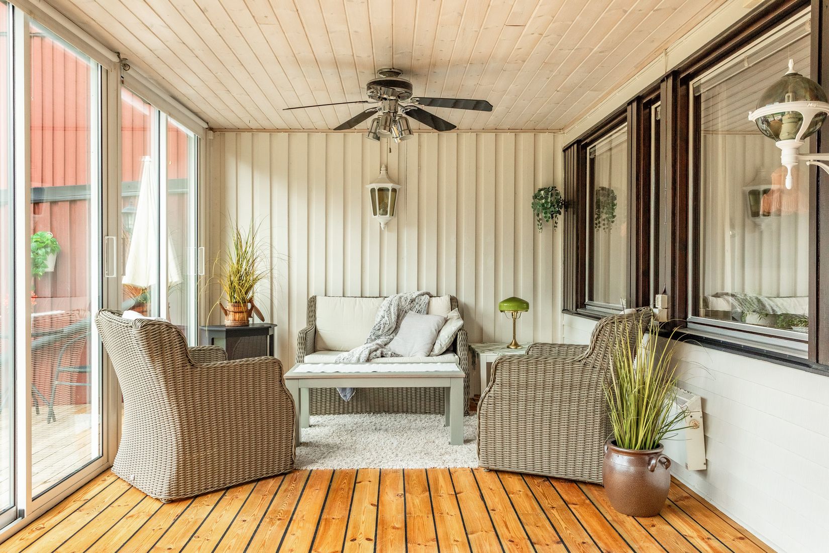 Villa, Stallbacken 17, Viksjö, Järfälla