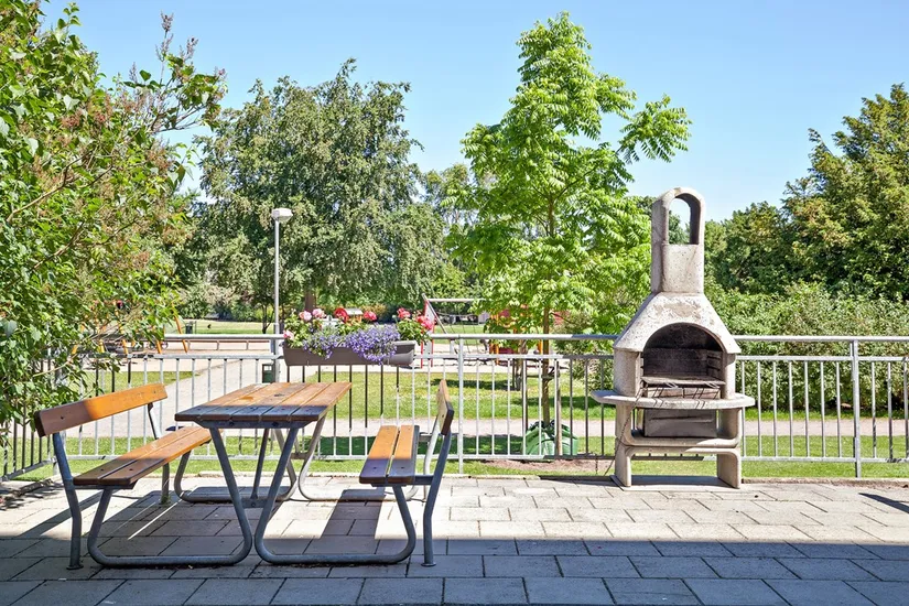 Bostadsrätt, Sallerupsvägen 32L, Ellstorp, Malmö