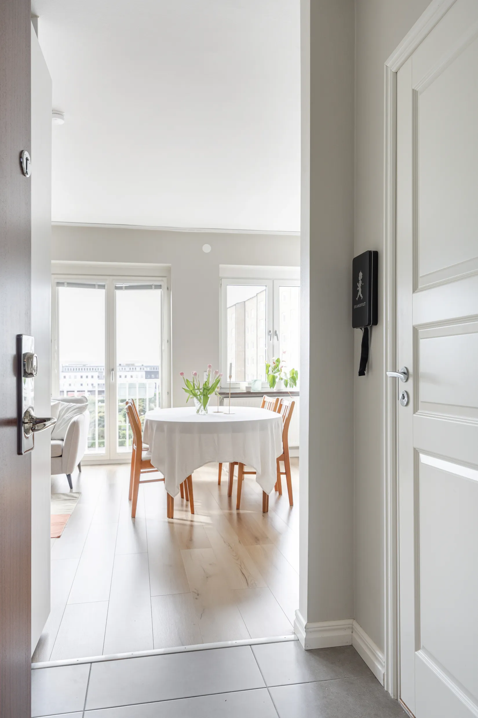 Bostadsrätt, Sallerupsvägen 32L, Ellstorp, Malmö