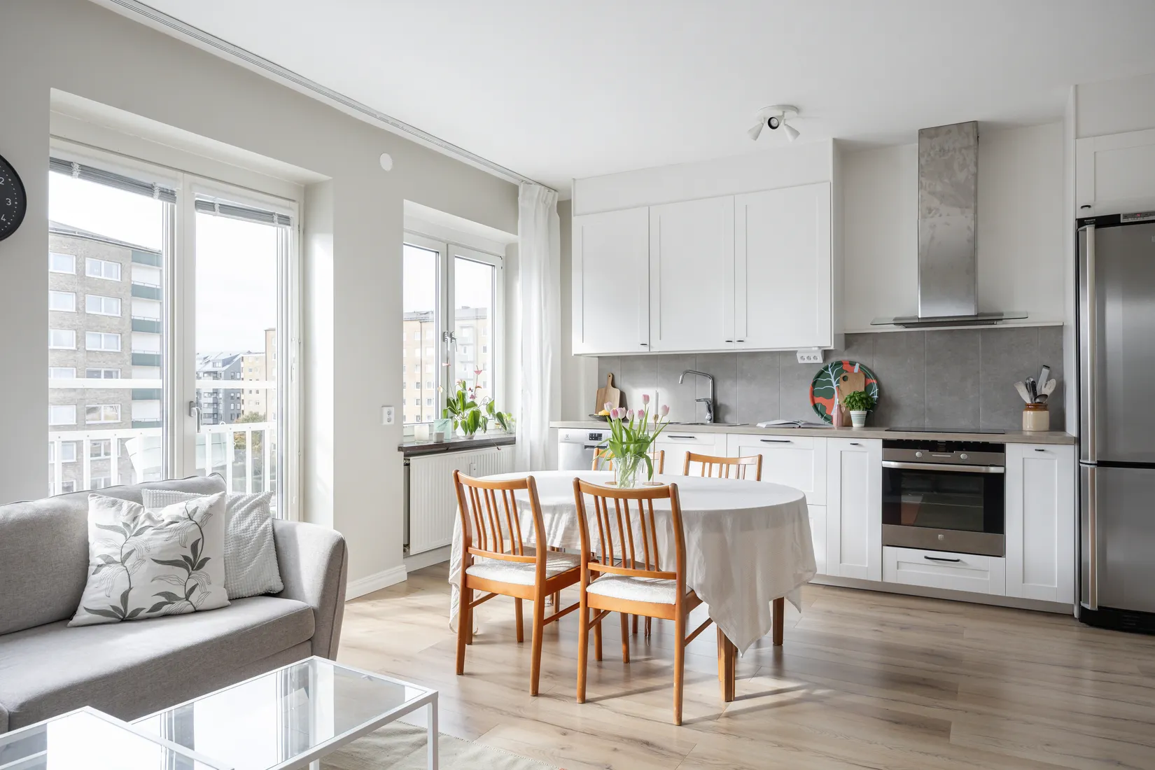 Bostadsrätt, Sallerupsvägen 32L, Ellstorp, Malmö