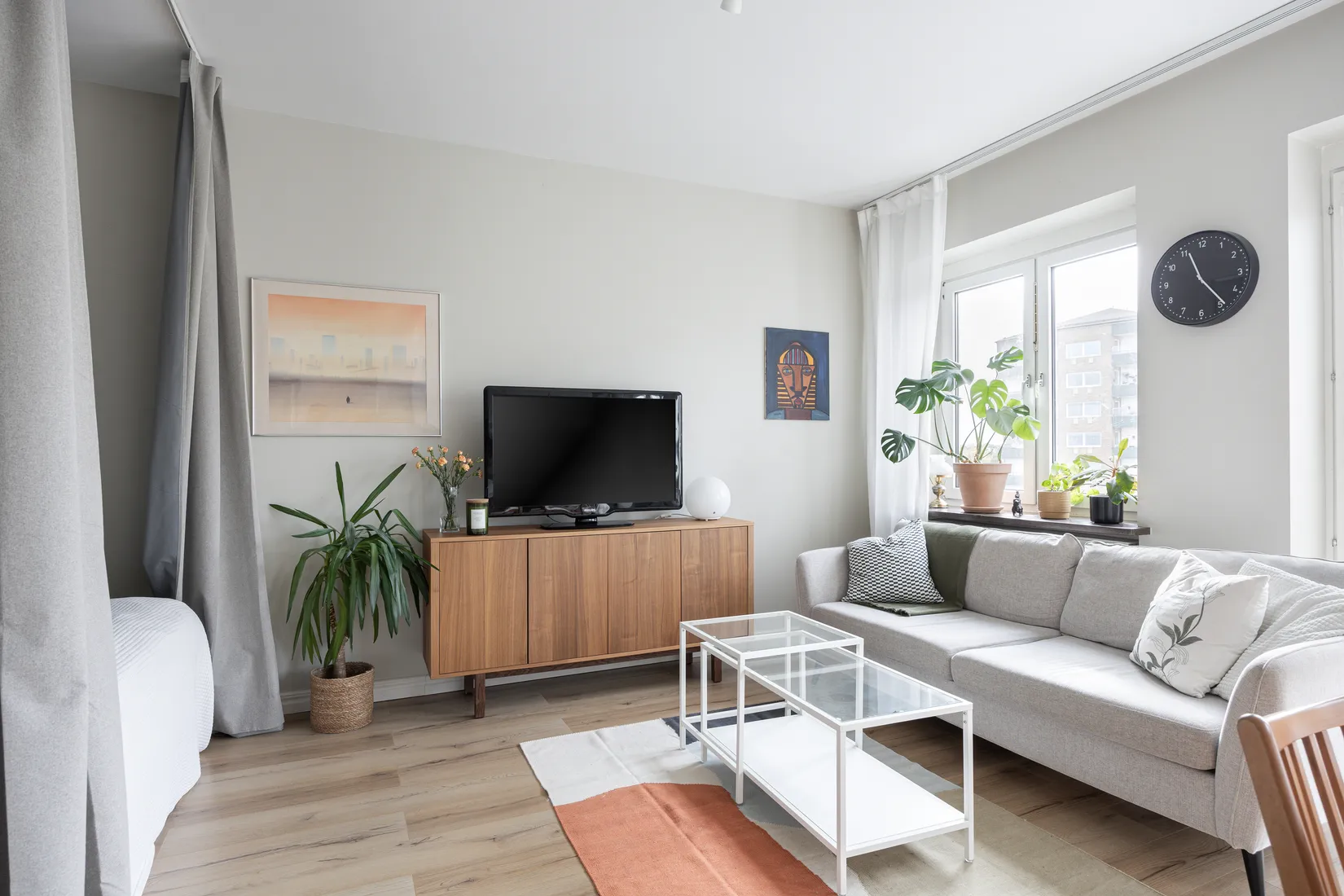 Bostadsrätt, Sallerupsvägen 32L, Ellstorp, Malmö