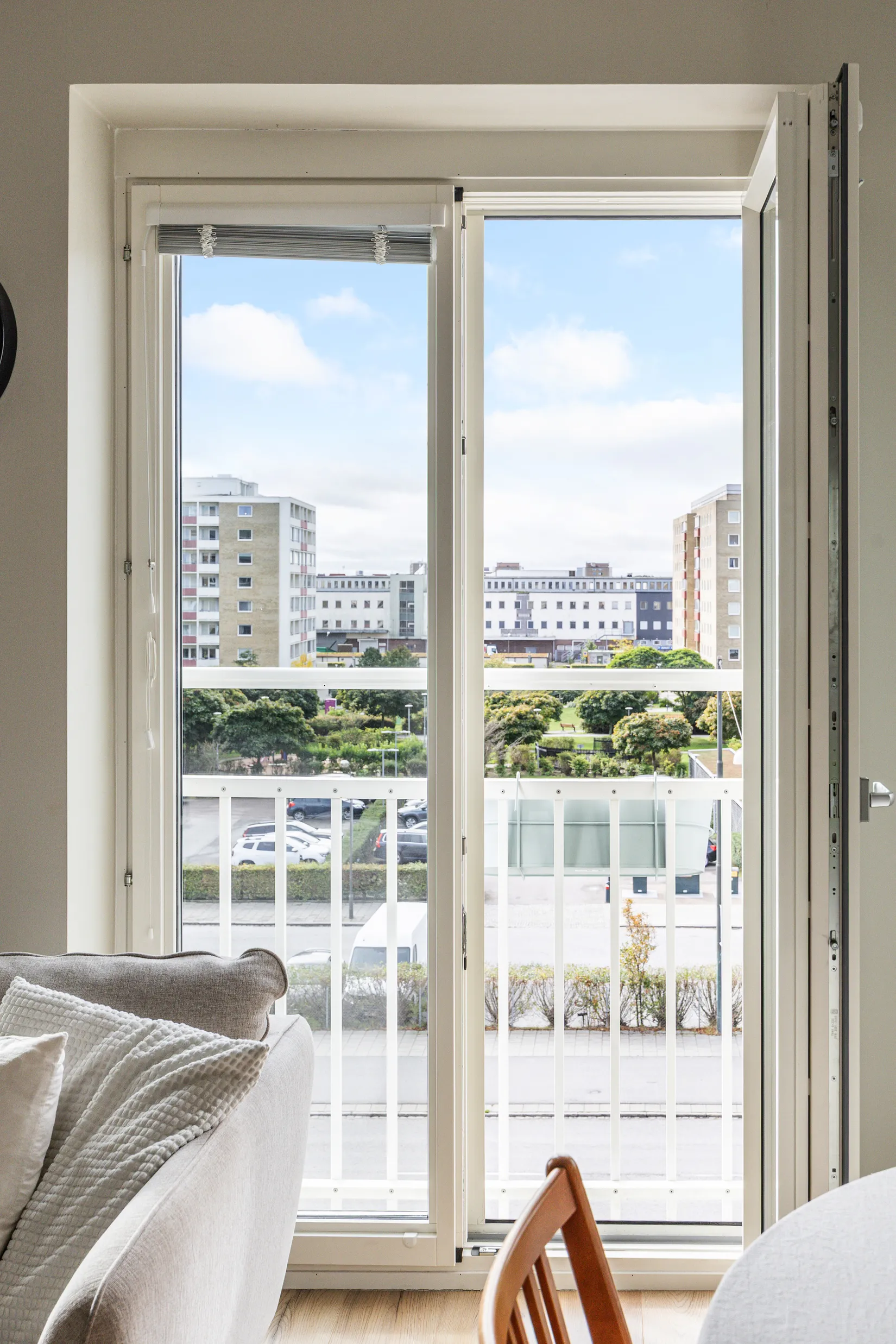 Bostadsrätt, Sallerupsvägen 32L, Ellstorp, Malmö