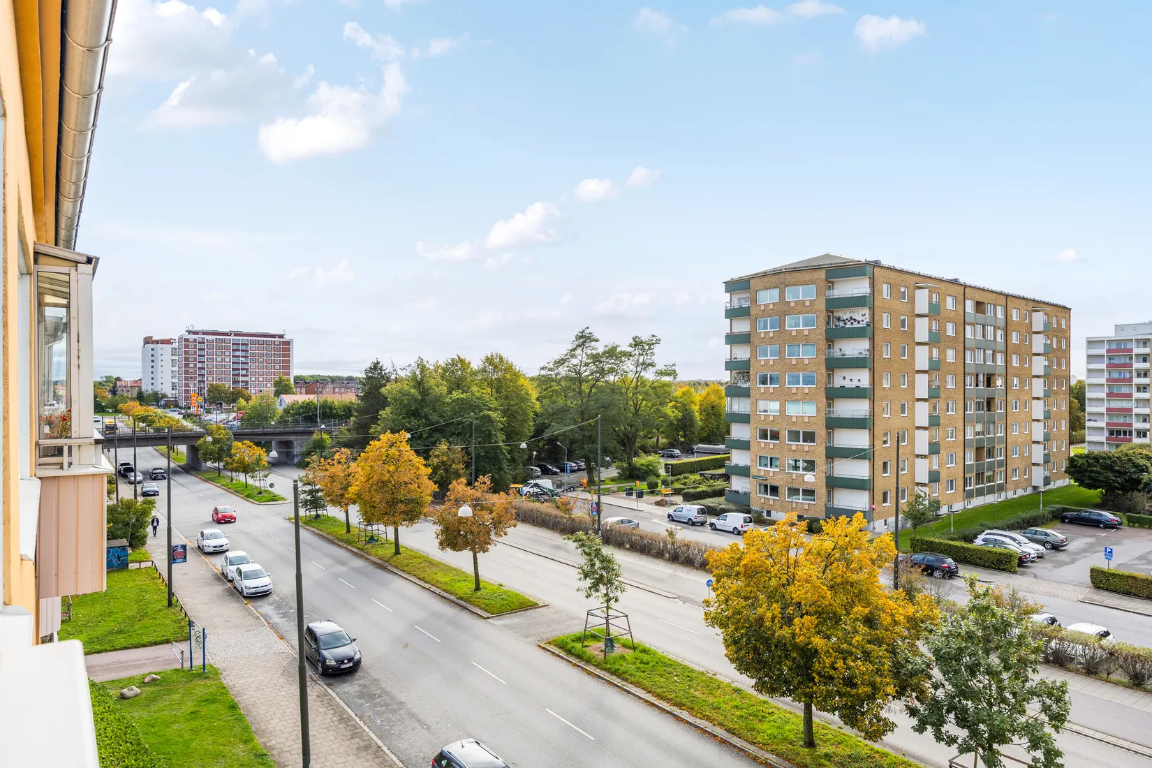 Bostadsrätt, Sallerupsvägen 32L, Ellstorp, Malmö