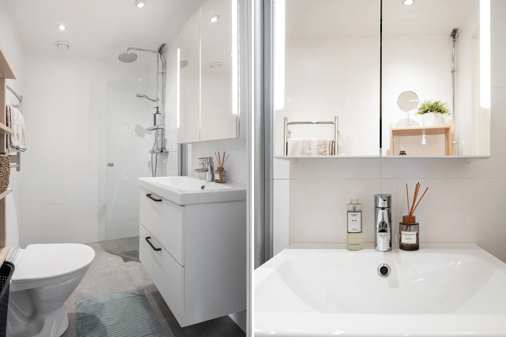 Bostadsrätt, Sallerupsvägen 32L, Ellstorp, Malmö