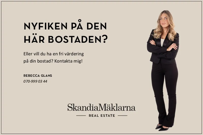 Bostadsrätt, Korsörvägen 12A, Dammfri, Malmö