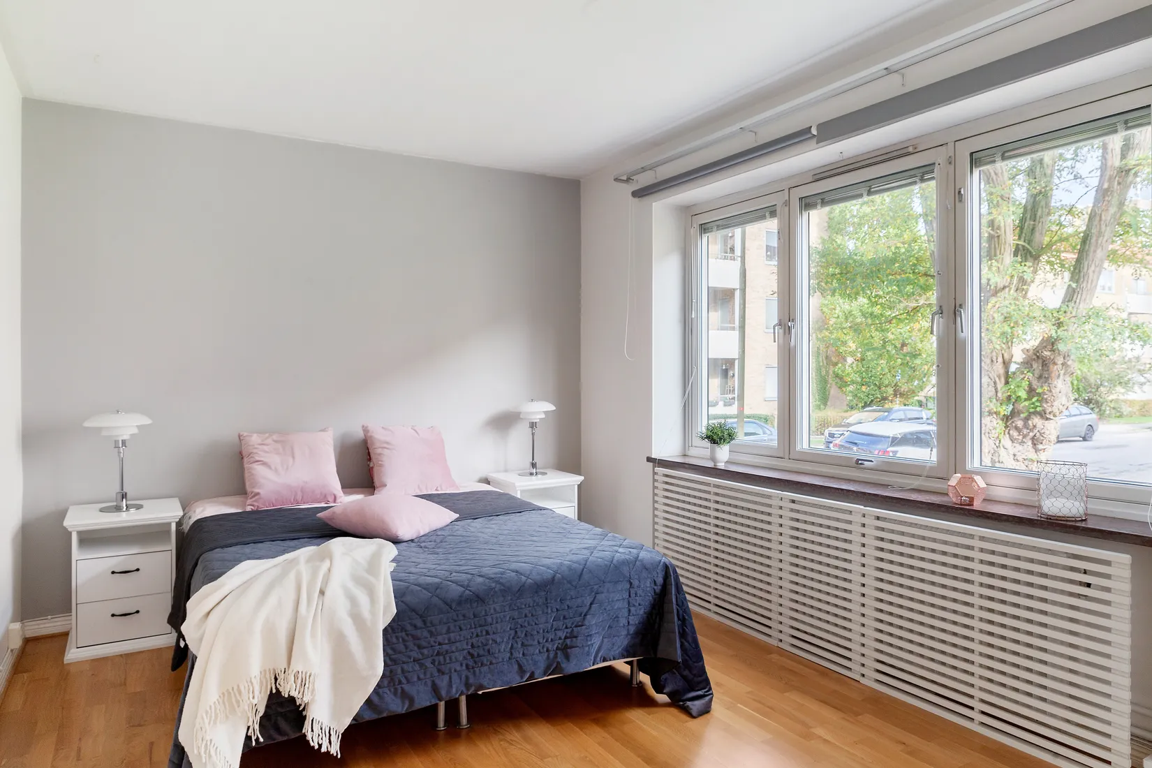 Bostadsrätt, Korsörvägen 12A, Dammfri, Malmö