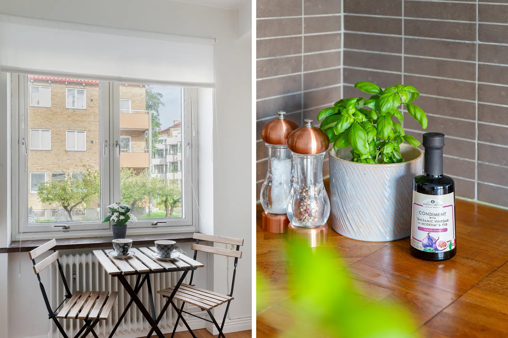 Bostadsrätt, Korsörvägen 12A, Dammfri, Malmö
