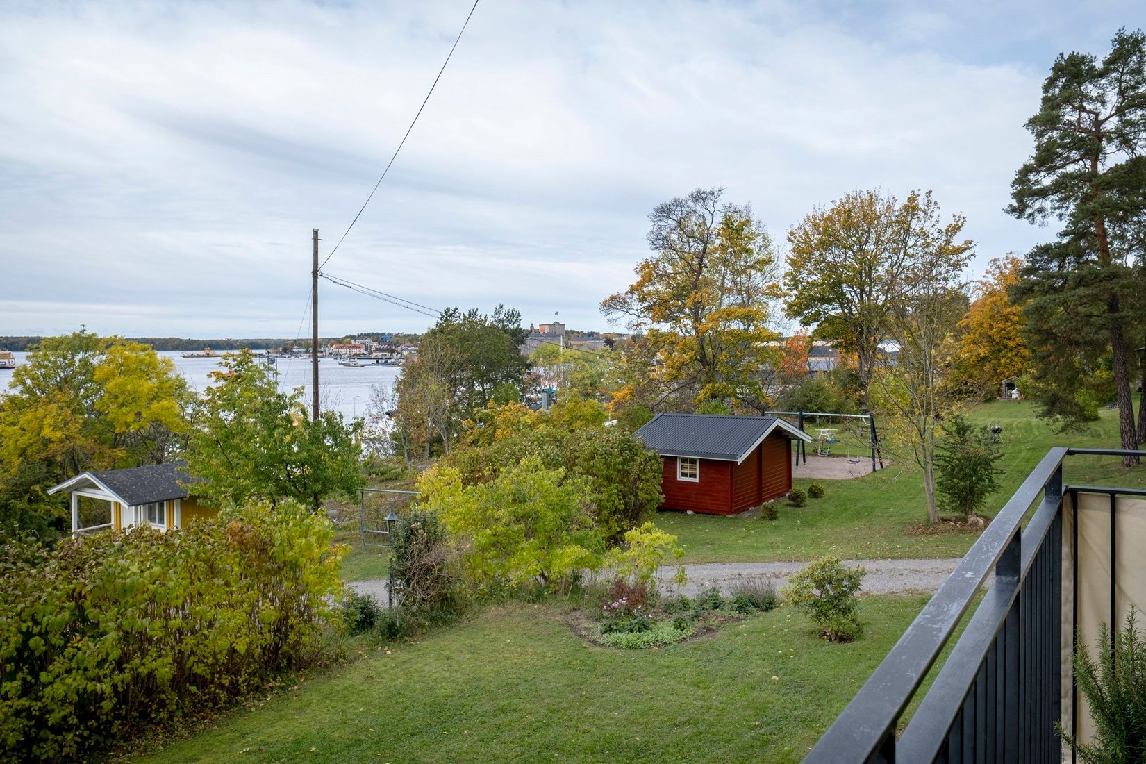 Bostadsrätt, Rindövägen 10, Vaxholm Rindö, Vaxholm