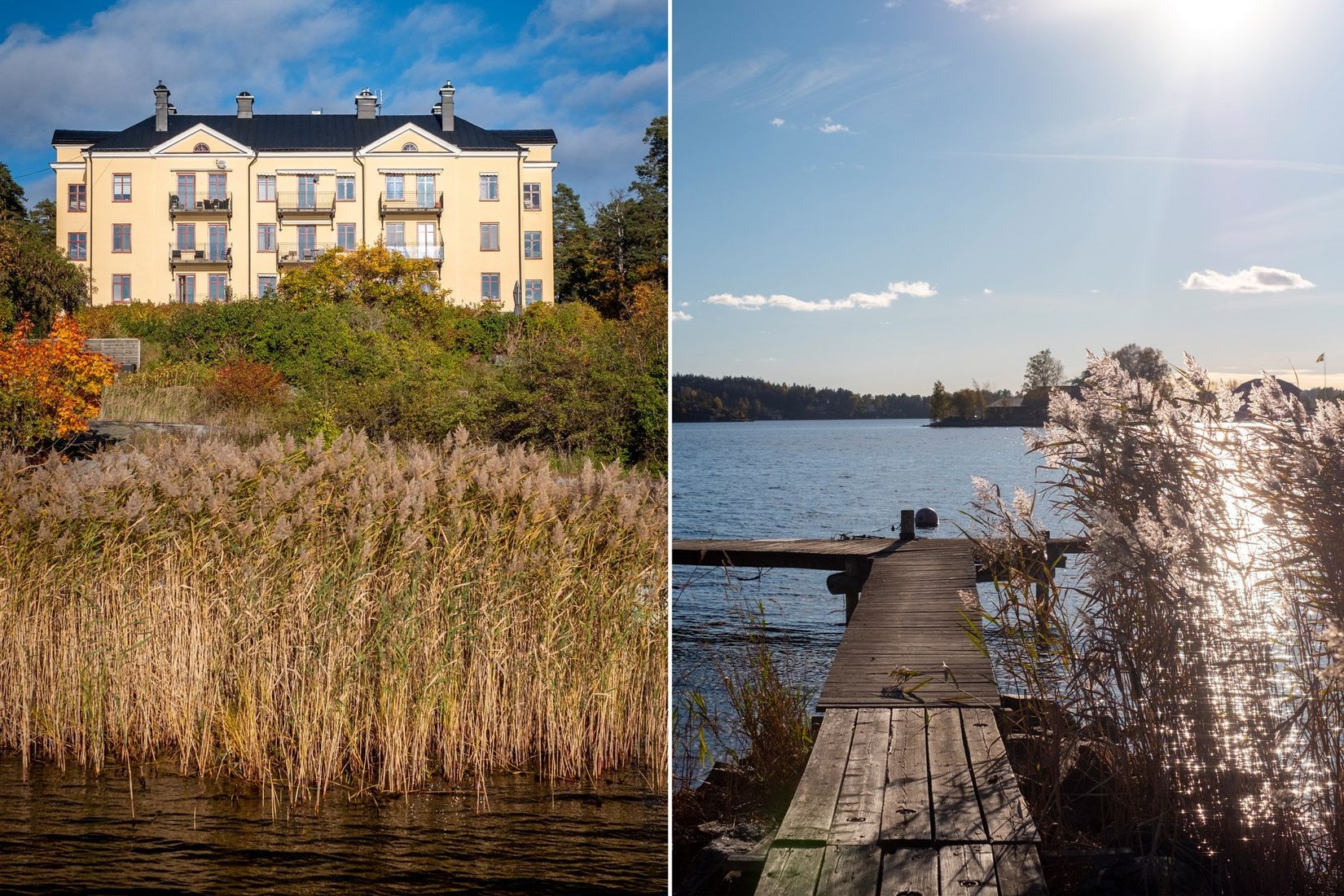 Bostadsrätt, Rindövägen 10, Vaxholm Rindö, Vaxholm