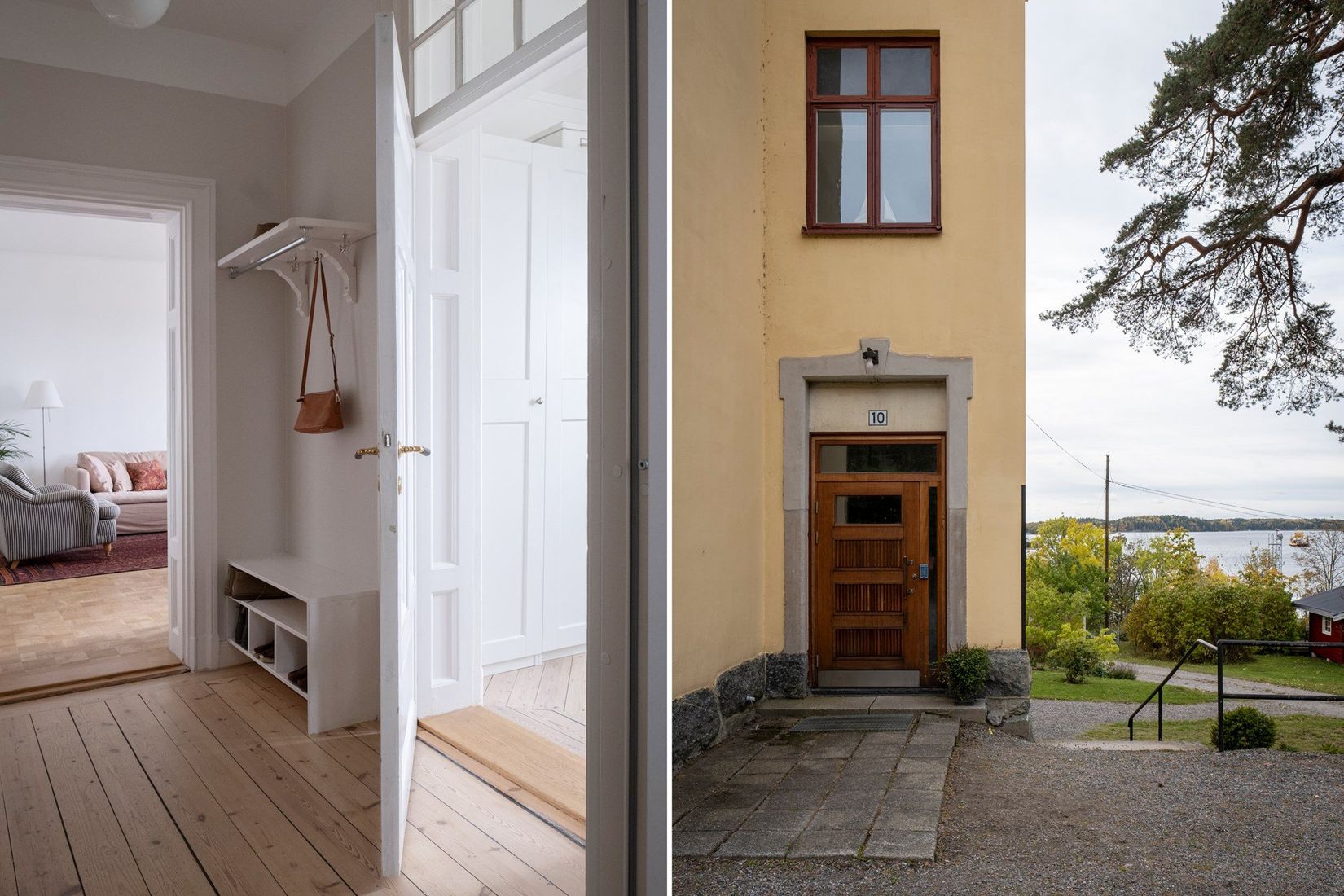 Bostadsrätt, Rindövägen 10, Vaxholm Rindö, Vaxholm