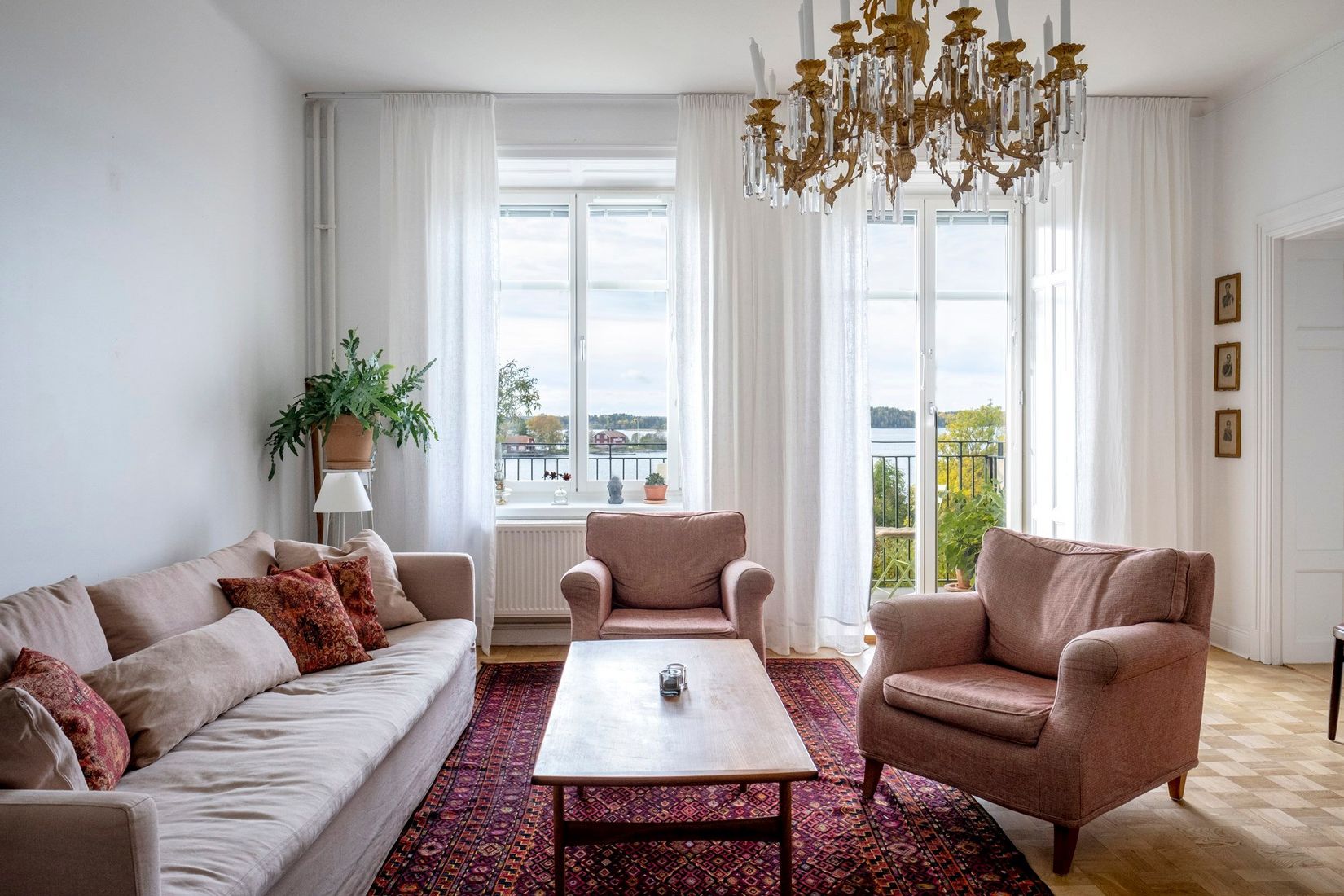 Bostadsrätt, Rindövägen 10, Vaxholm Rindö, Vaxholm