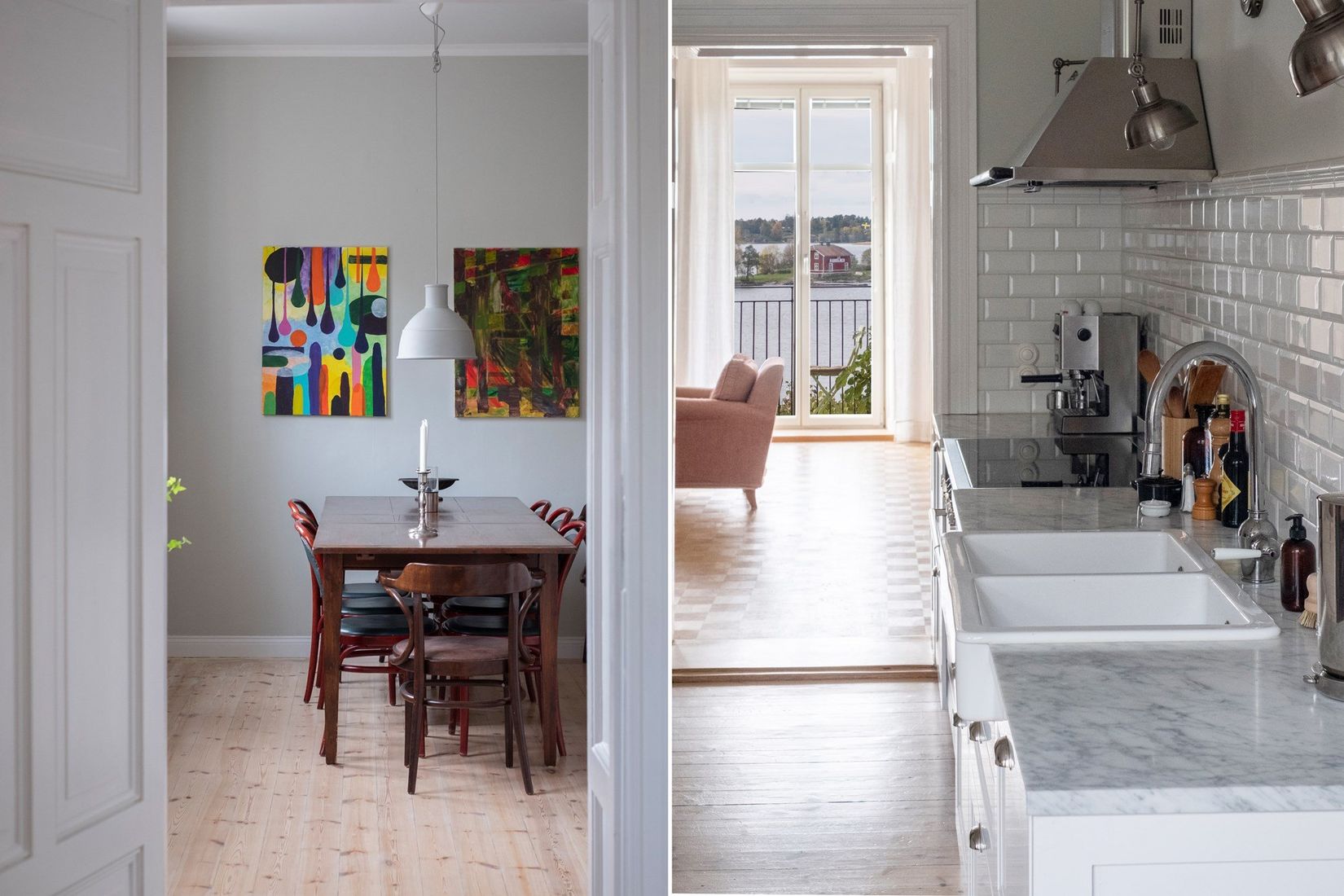 Bostadsrätt, Rindövägen 10, Vaxholm Rindö, Vaxholm