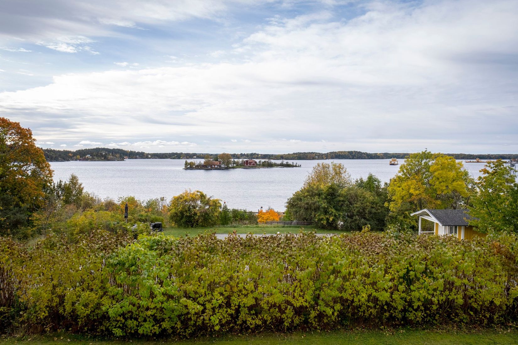 Bostadsrätt, Rindövägen 10, Vaxholm Rindö, Vaxholm