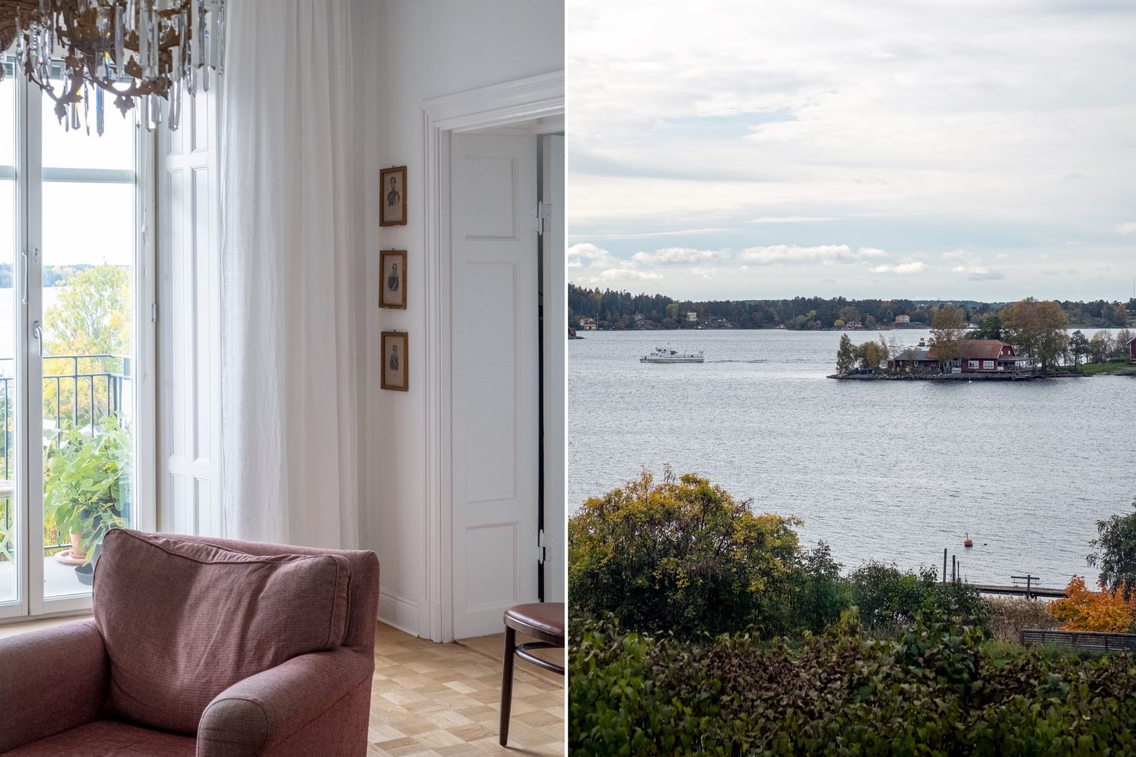 Bostadsrätt, Rindövägen 10, Vaxholm Rindö, Vaxholm