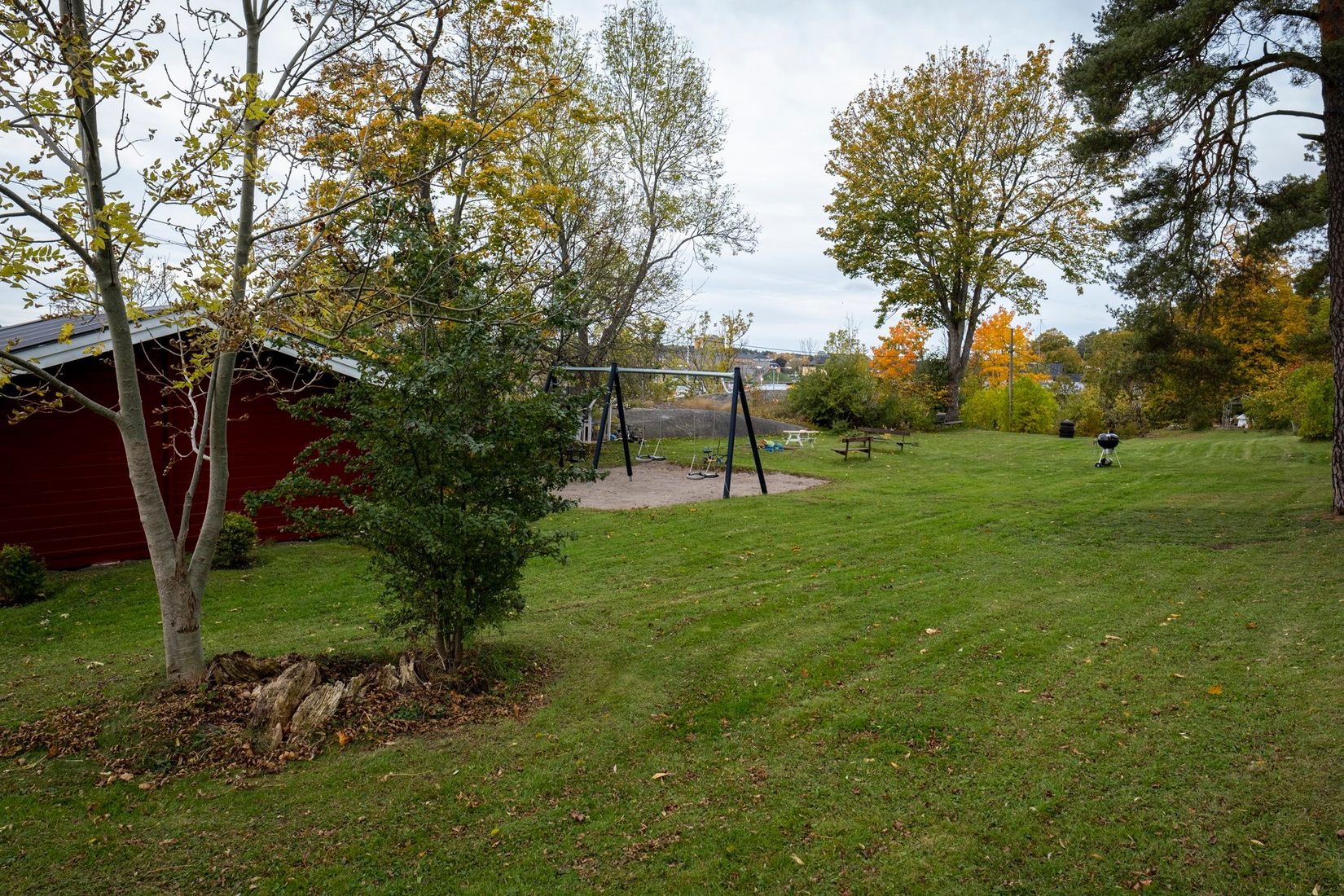 Bostadsrätt, Rindövägen 10, Vaxholm Rindö, Vaxholm