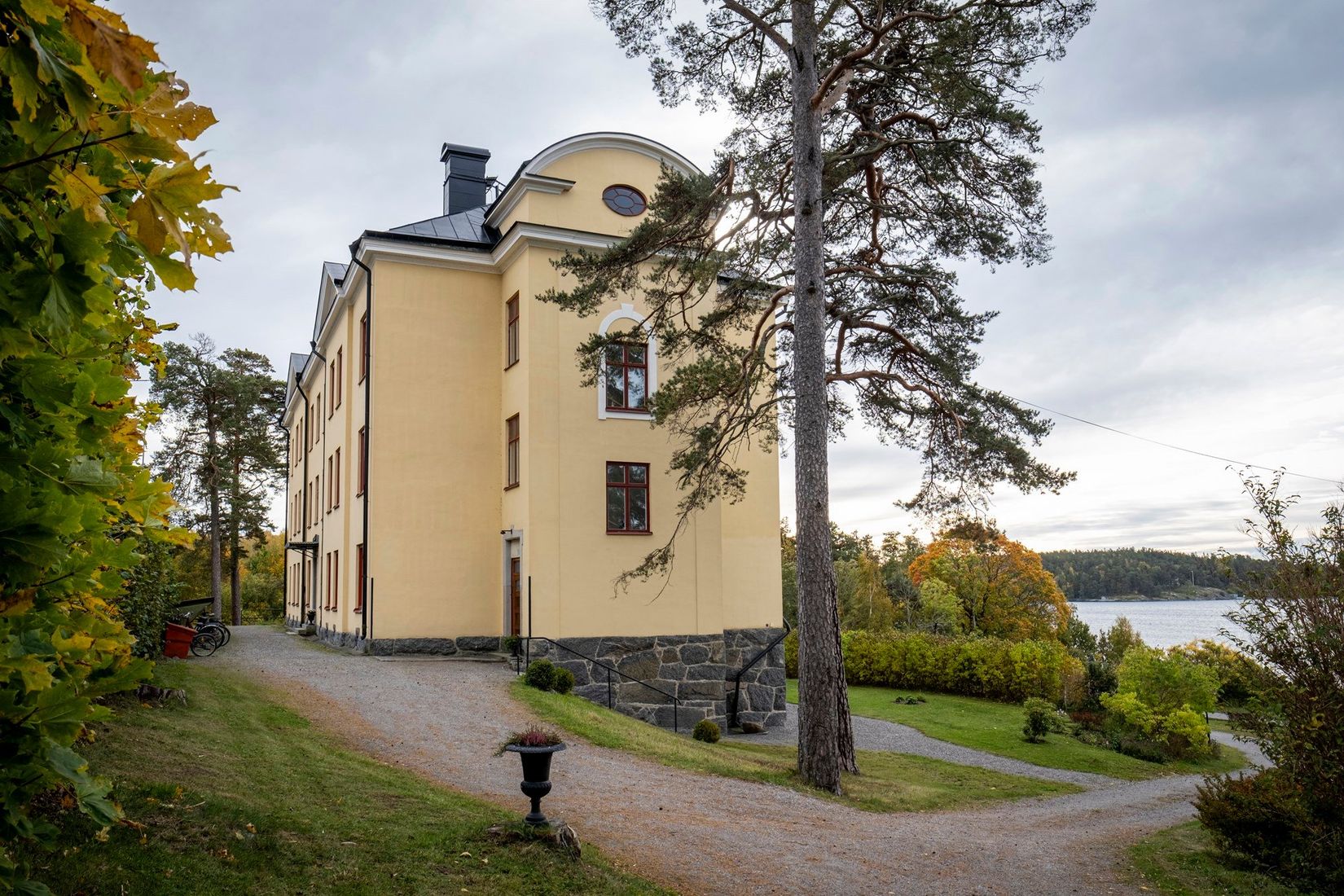 Bostadsrätt, Rindövägen 10, Vaxholm Rindö, Vaxholm