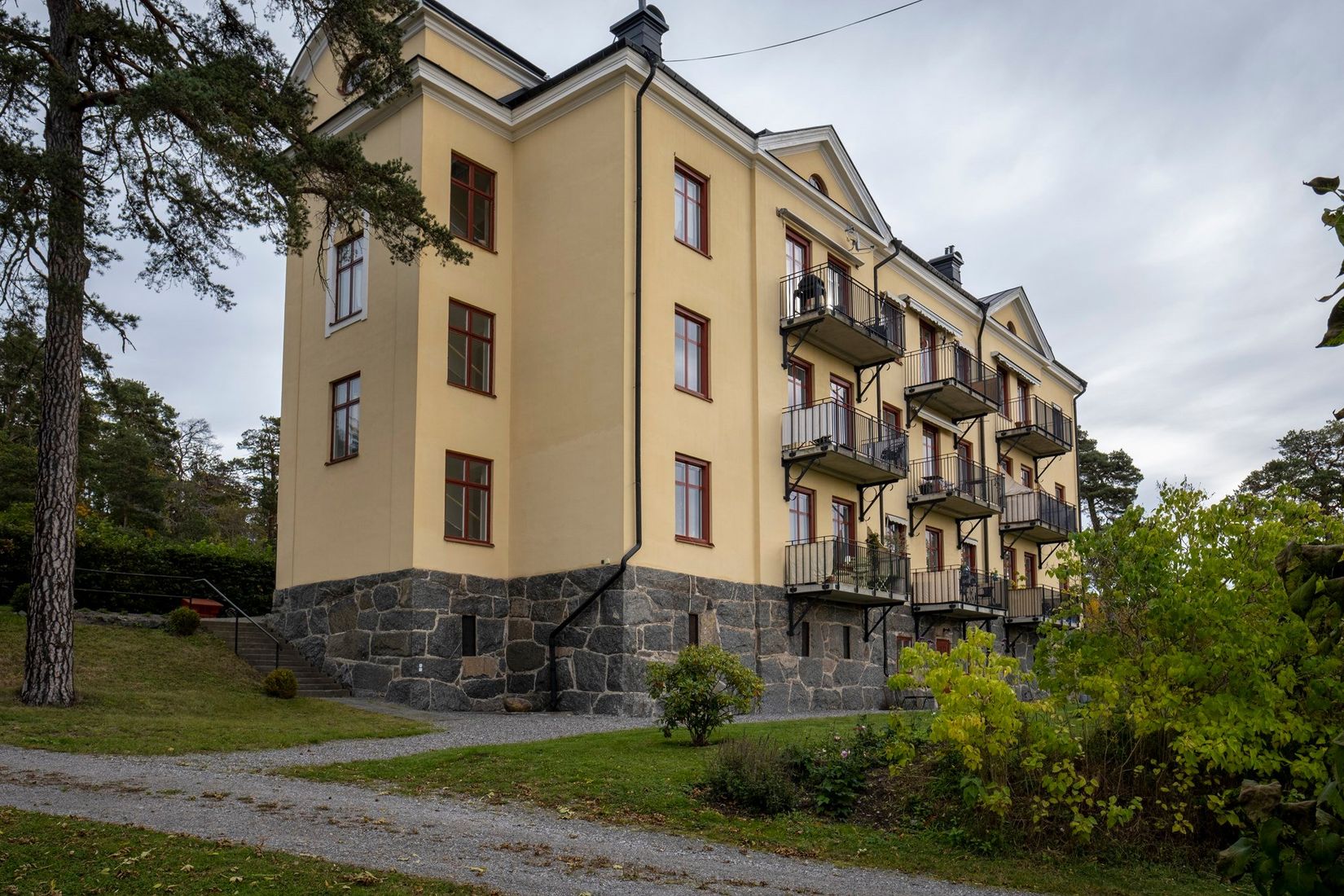Bostadsrätt, Rindövägen 10, Vaxholm Rindö, Vaxholm
