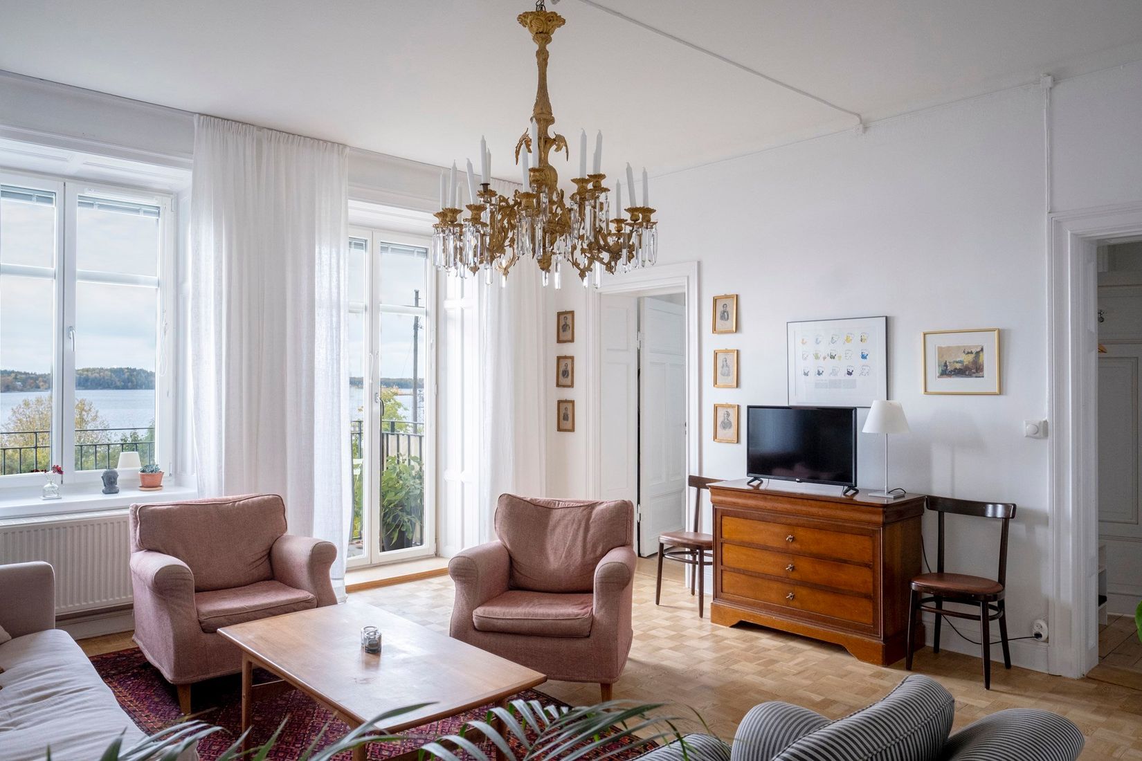 Bostadsrätt, Rindövägen 10, Vaxholm Rindö, Vaxholm