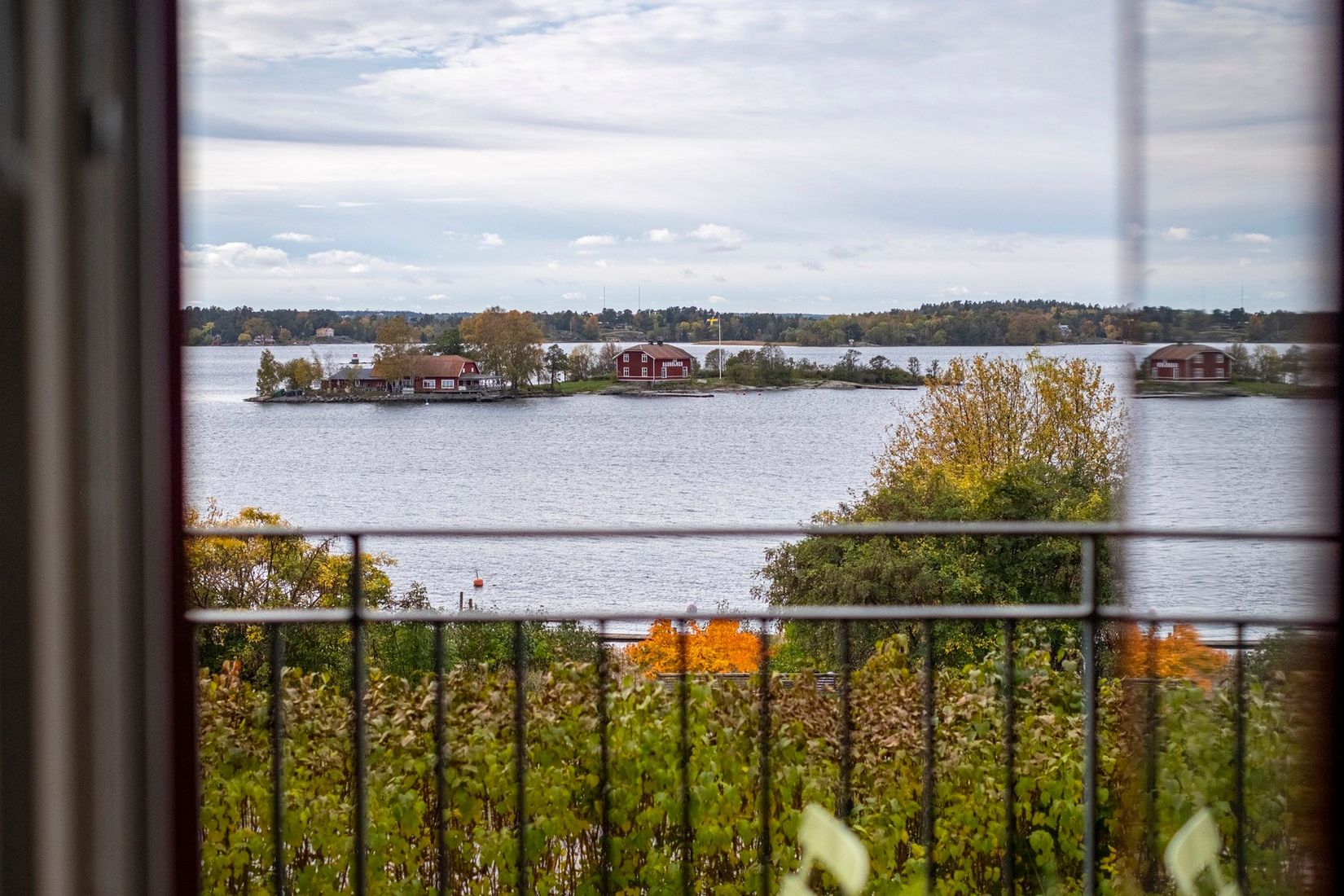 Bostadsrätt, Rindövägen 10, Vaxholm Rindö, Vaxholm