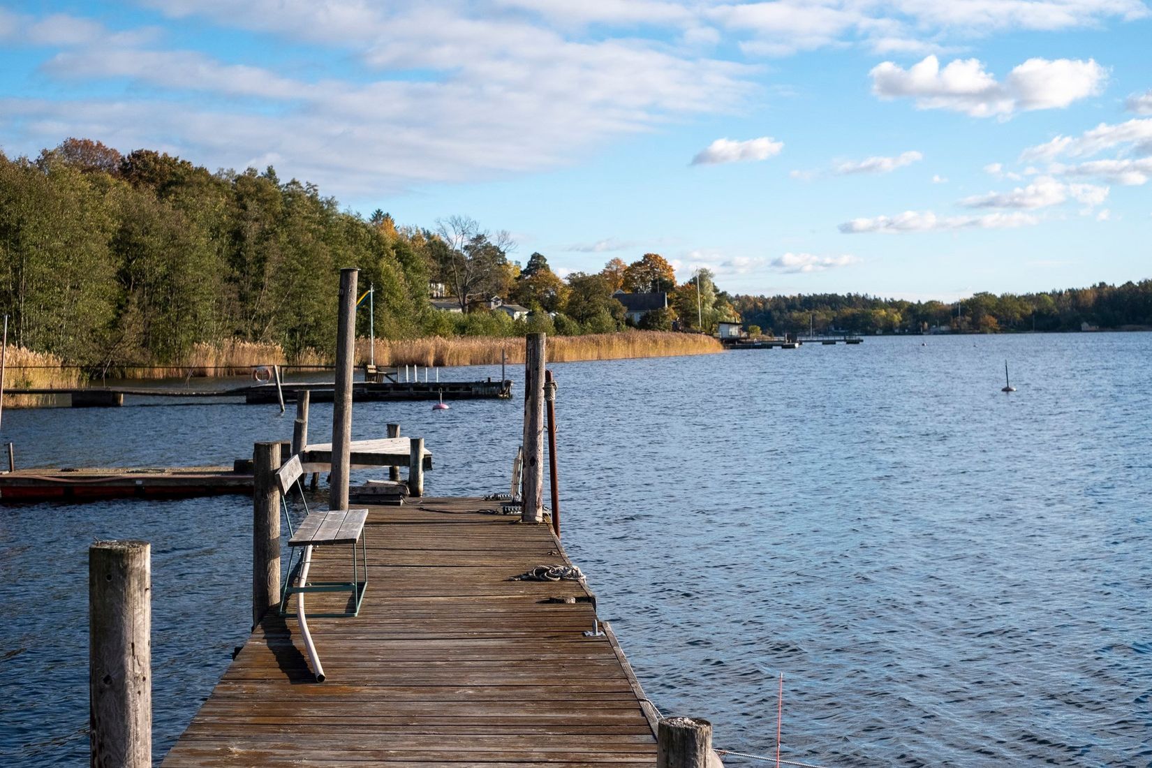Bostadsrätt, Rindövägen 10, Vaxholm Rindö, Vaxholm