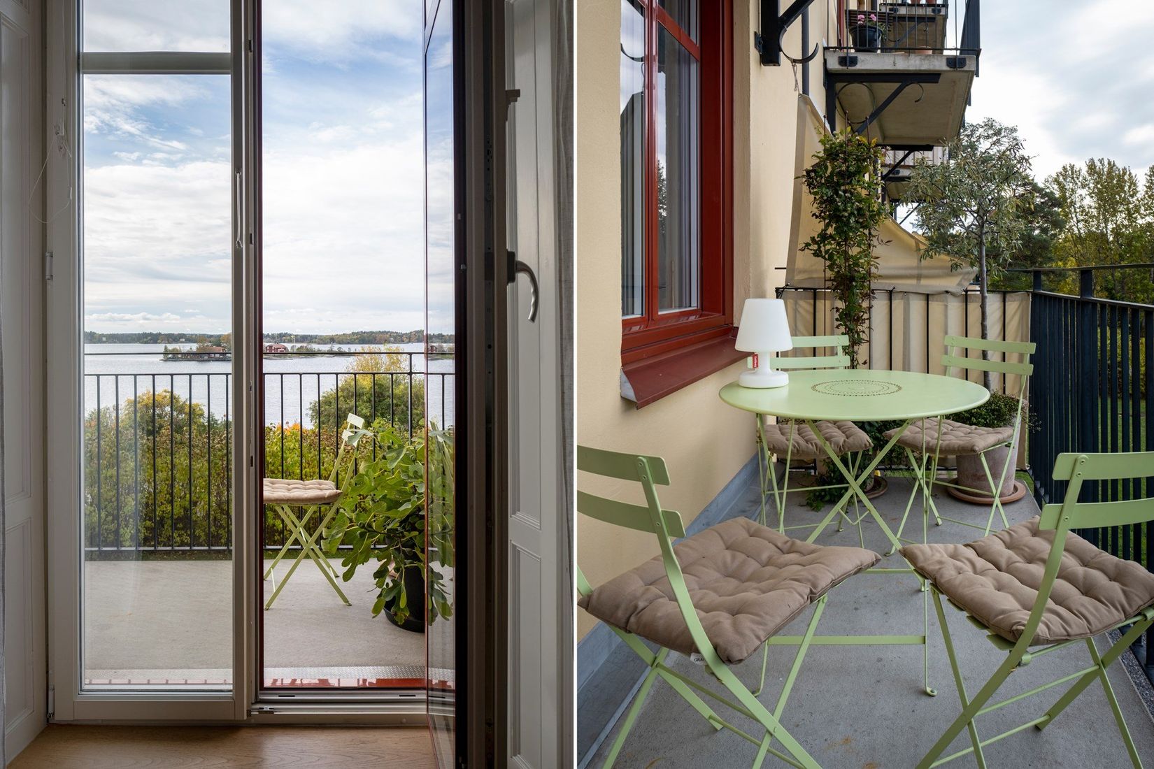 Bostadsrätt, Rindövägen 10, Vaxholm Rindö, Vaxholm