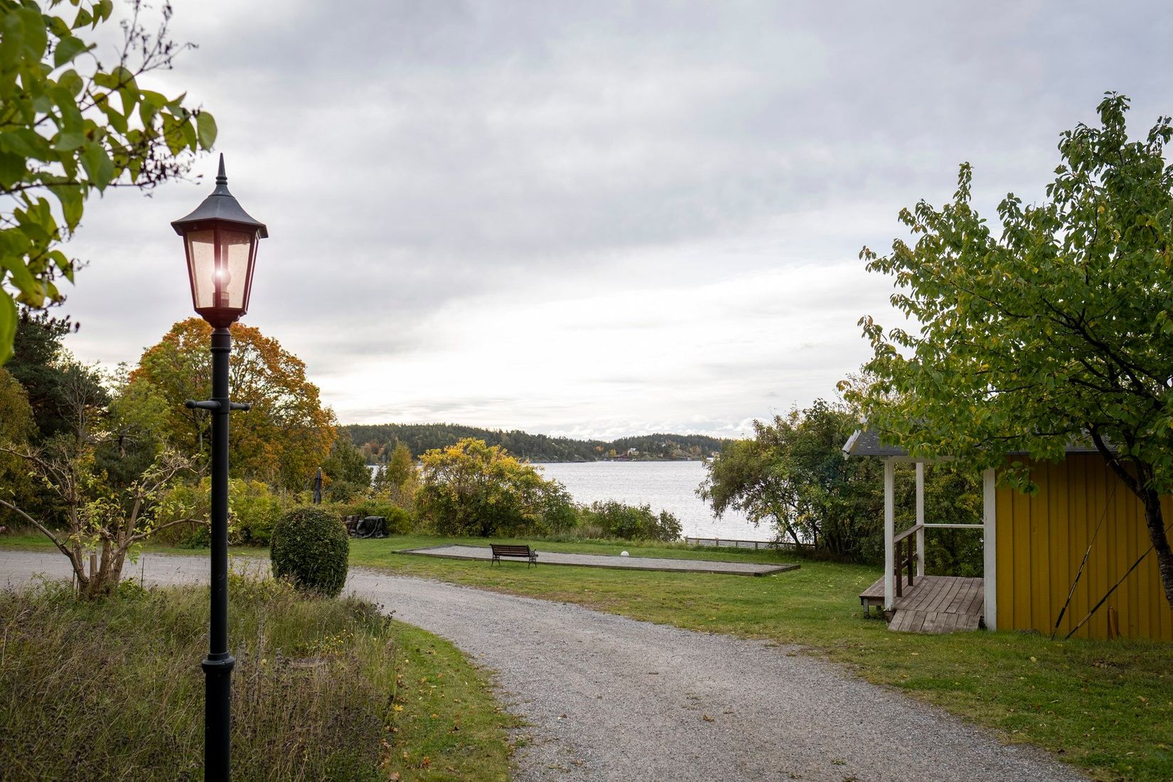Bostadsrätt, Rindövägen 10, Vaxholm Rindö, Vaxholm