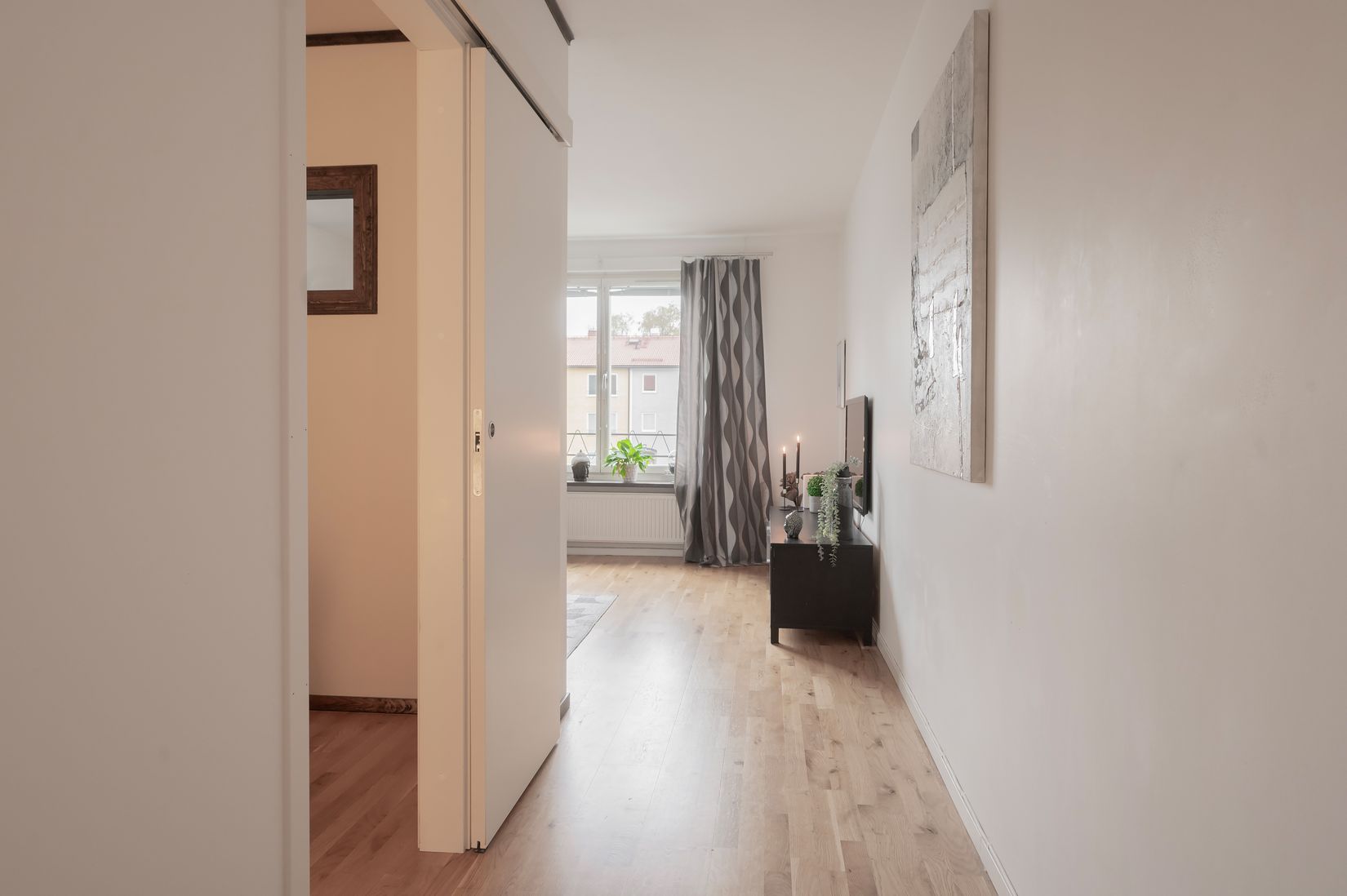 Bostadsrätt, Edsvägen 3, Centrala Huddinge, Huddinge