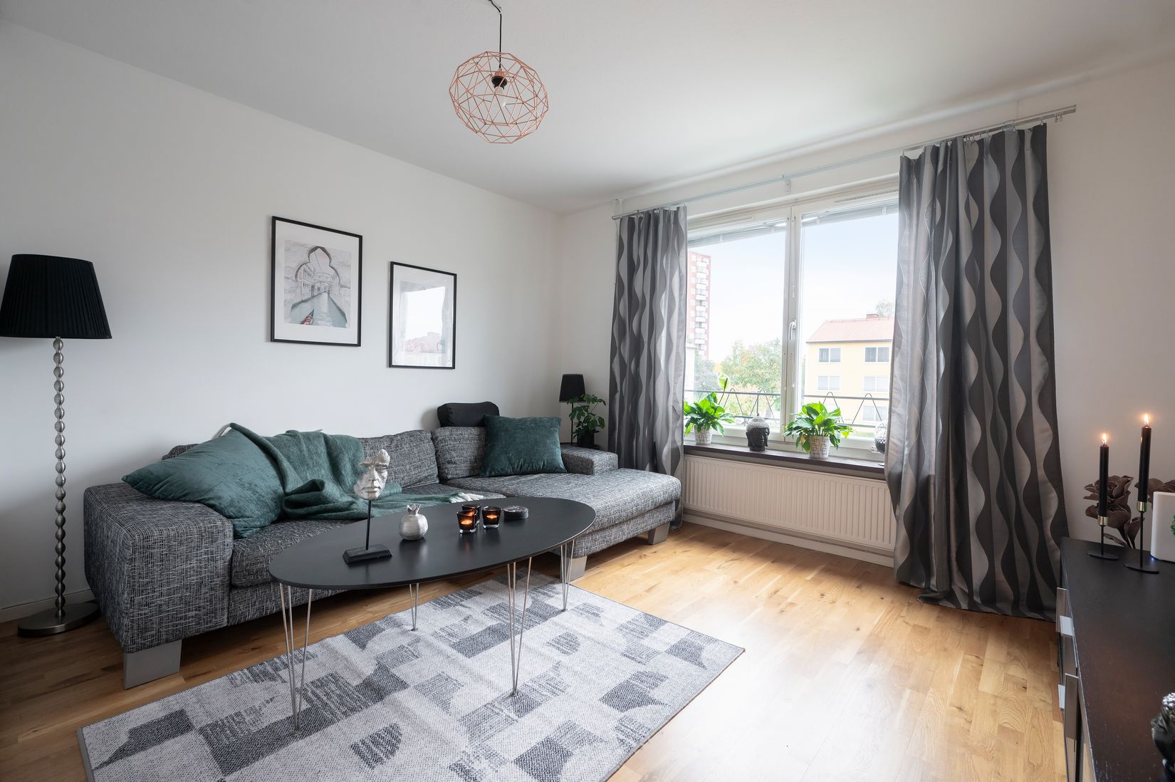 Bostadsrätt, Edsvägen 3, Centrala Huddinge, Huddinge