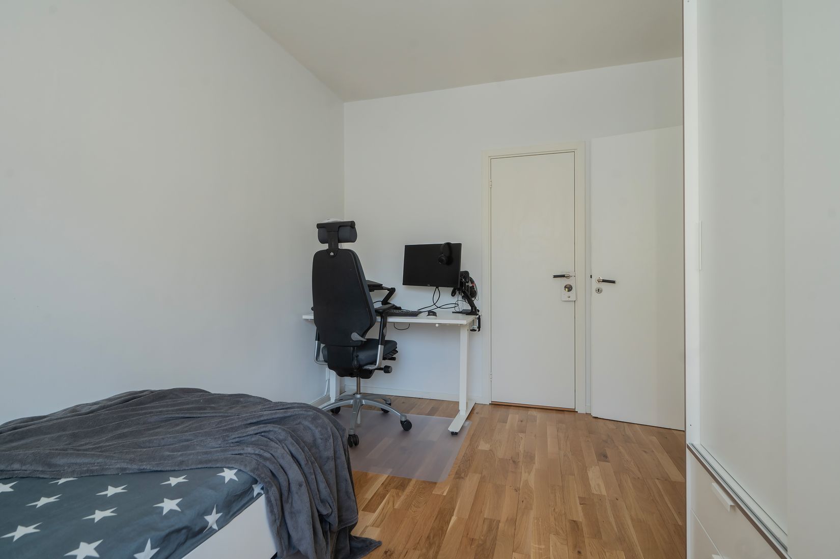 Bostadsrätt, Edsvägen 3, Centrala Huddinge, Huddinge