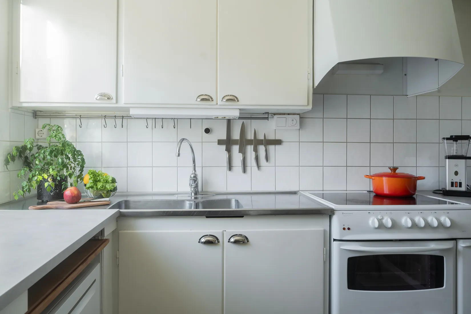 Bostadsrätt, Edsvägen 3, Centrala Huddinge, Huddinge