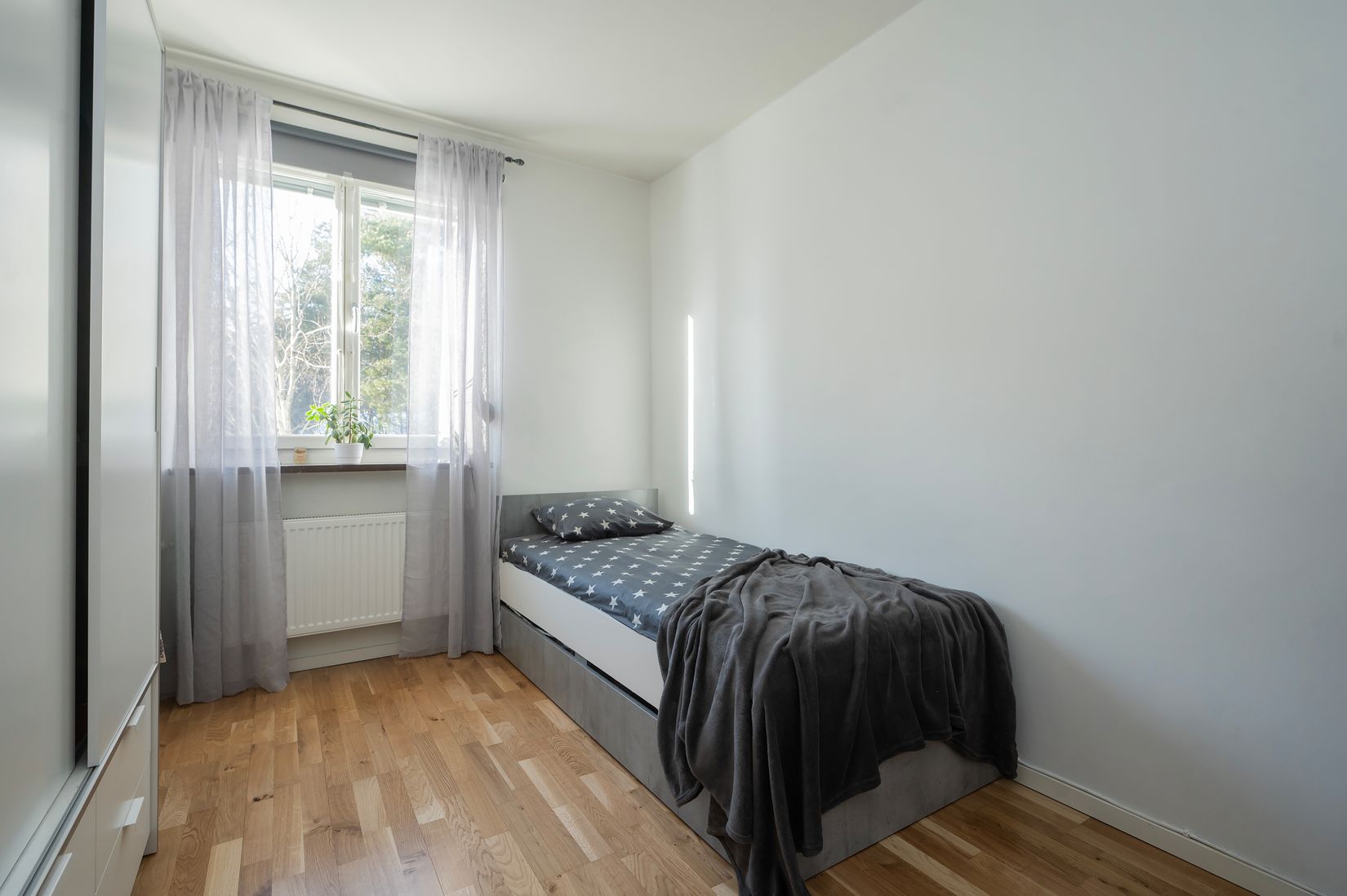 Bostadsrätt, Edsvägen 3, Centrala Huddinge, Huddinge